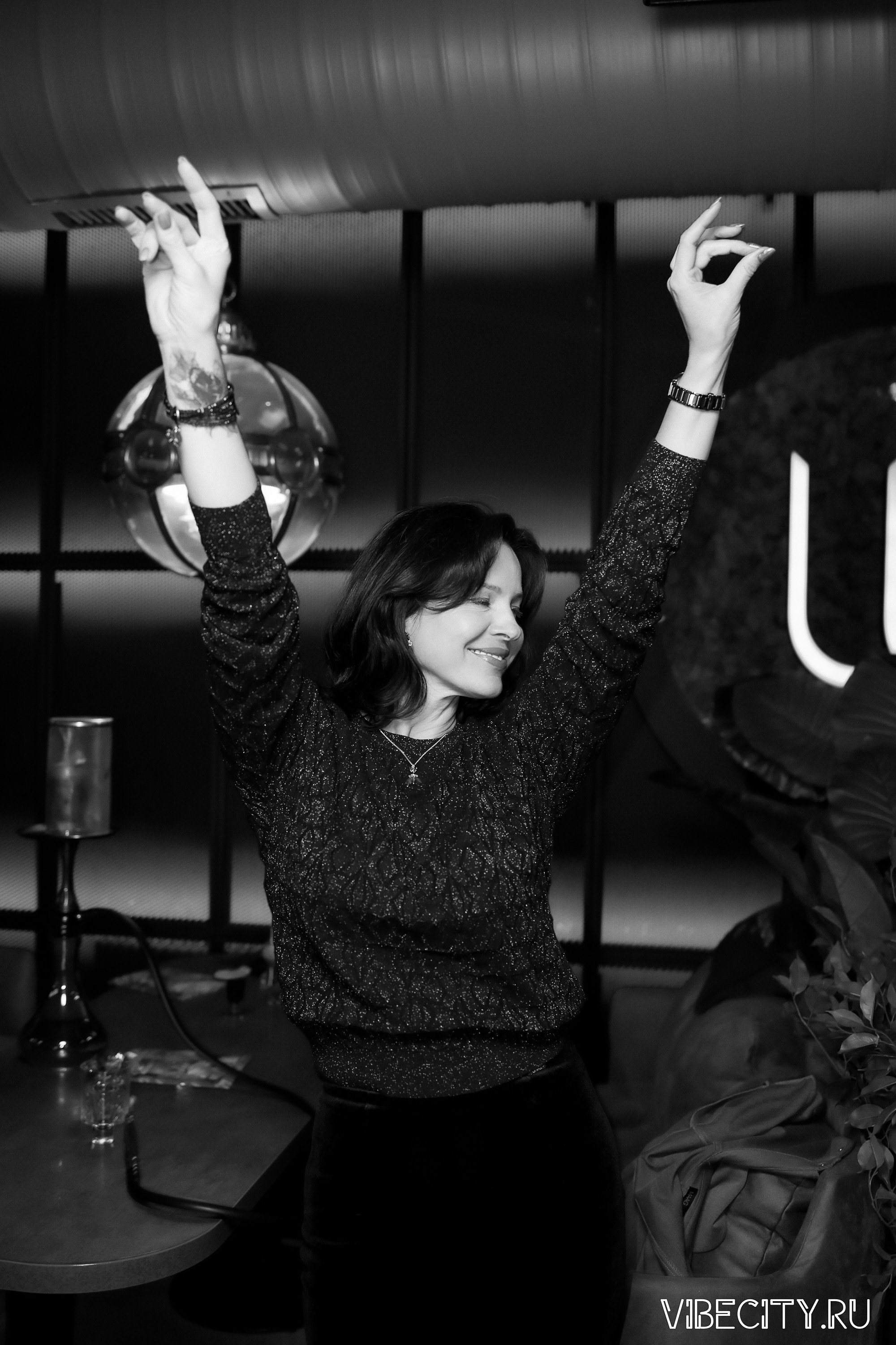 DOUBLE U. VIBECITY.RU Вайб Сити Ру Фоторепортажи Фотоотчеты Калининград