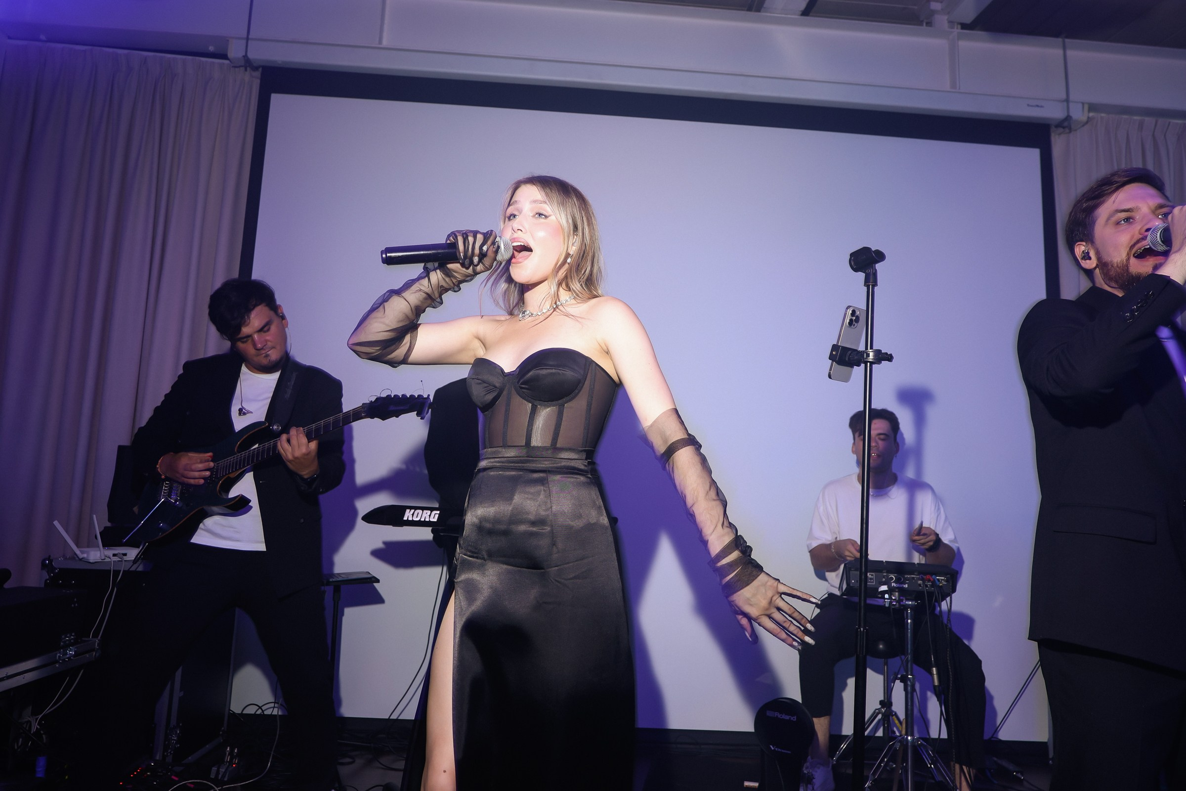 /РЕПОРТАЖ/ SC Johnson корпоративное мероприятие. Свадебный фотограф Великий Новгород Станислав Кособудский