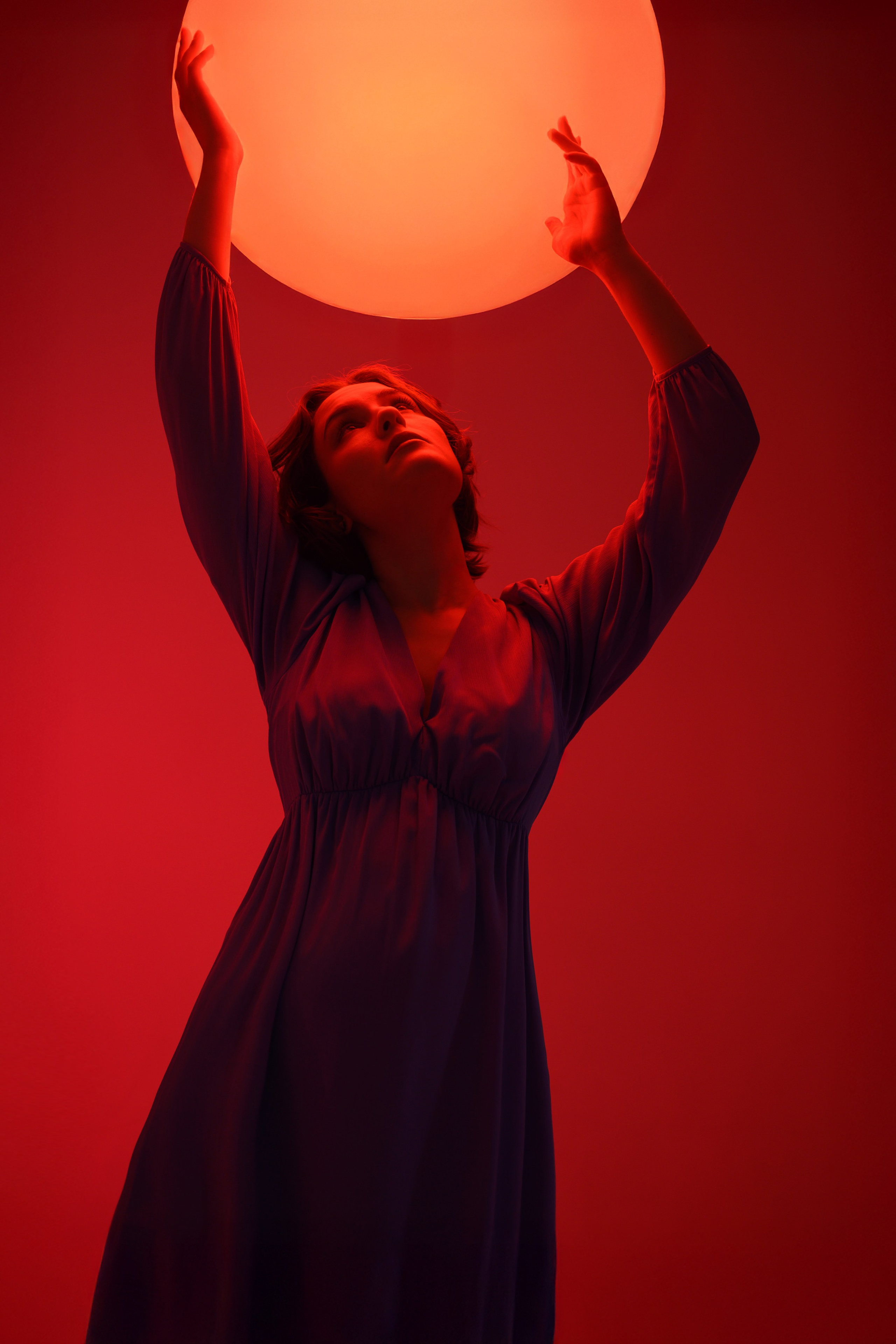 Портретный фотограф Александр Макушин