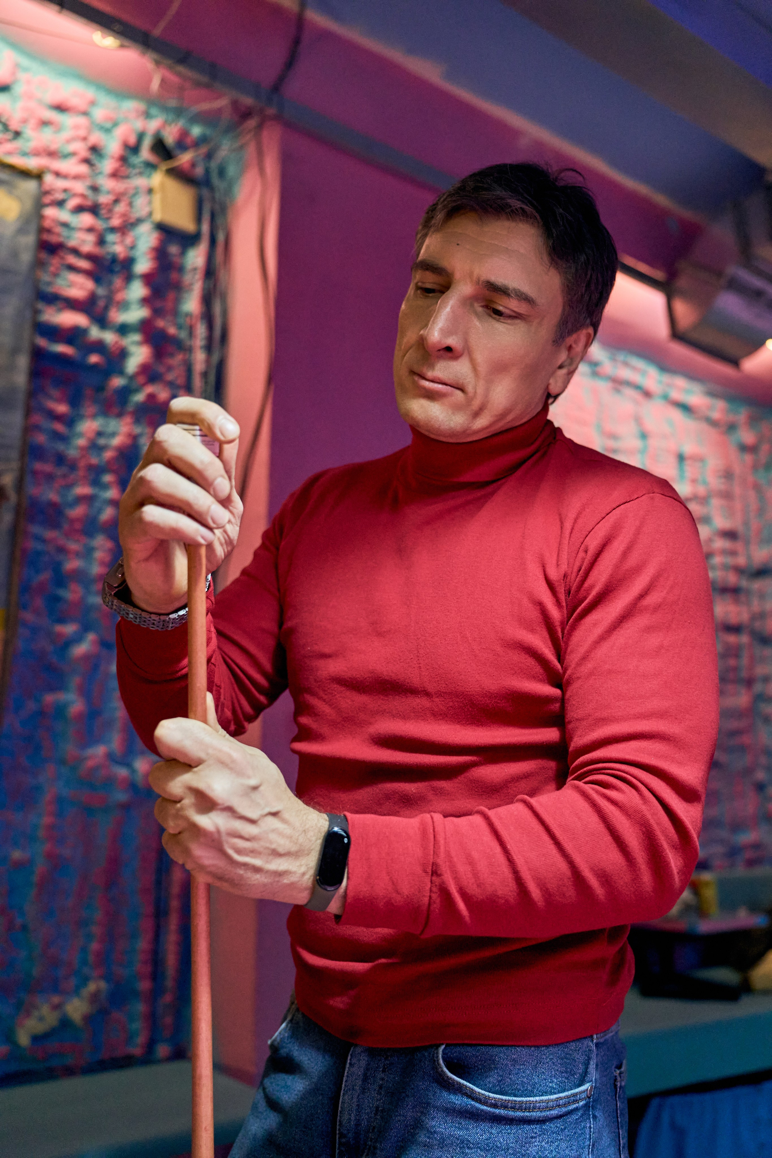 Дмитрий| Мужская съемка. ОЧЕНЬ ПЛОХОЙ ФОТОГРАФ