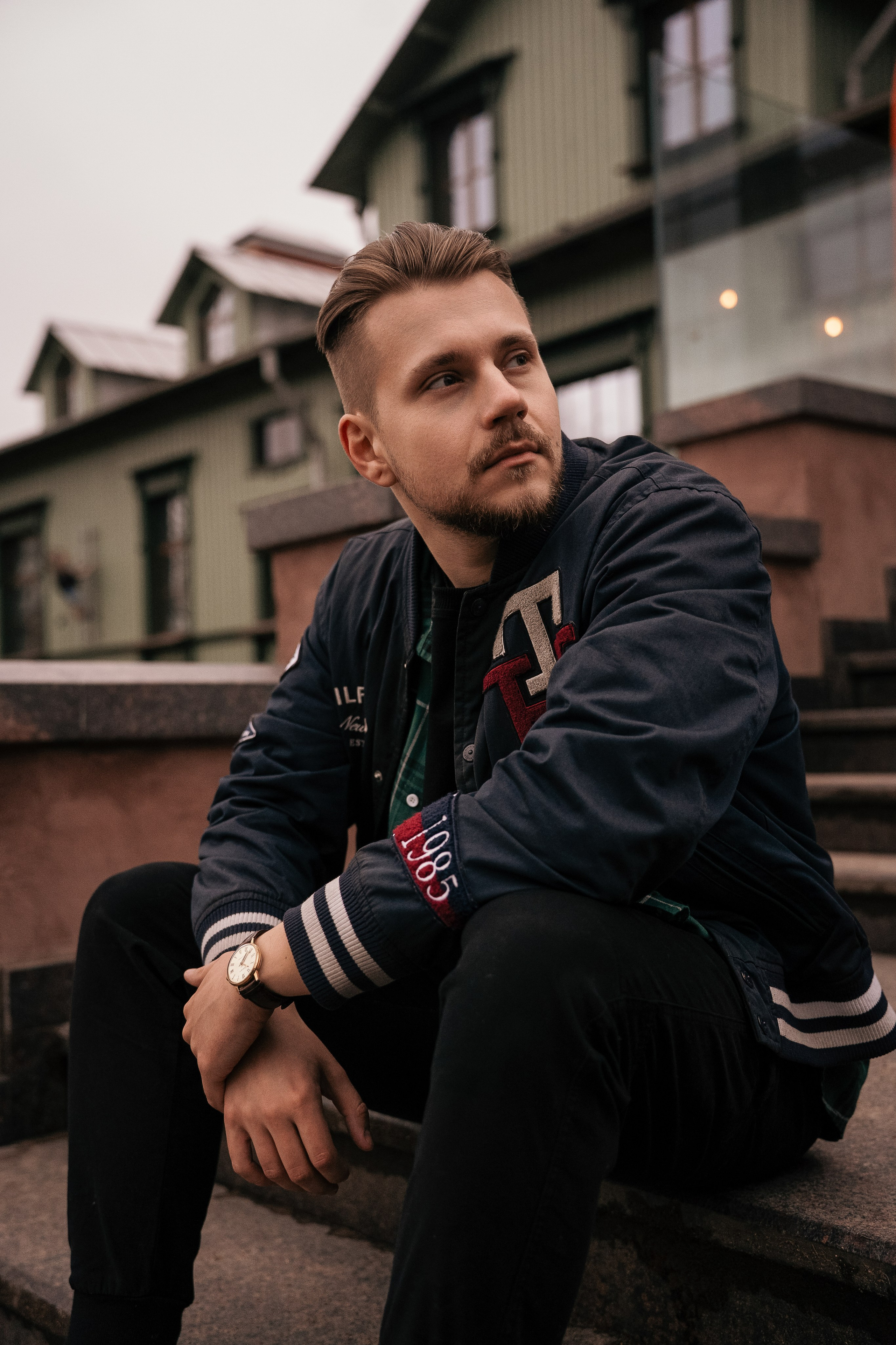 Николай | Дейтинг. ОЧЕНЬ ПЛОХОЙ ФОТОГРАФ