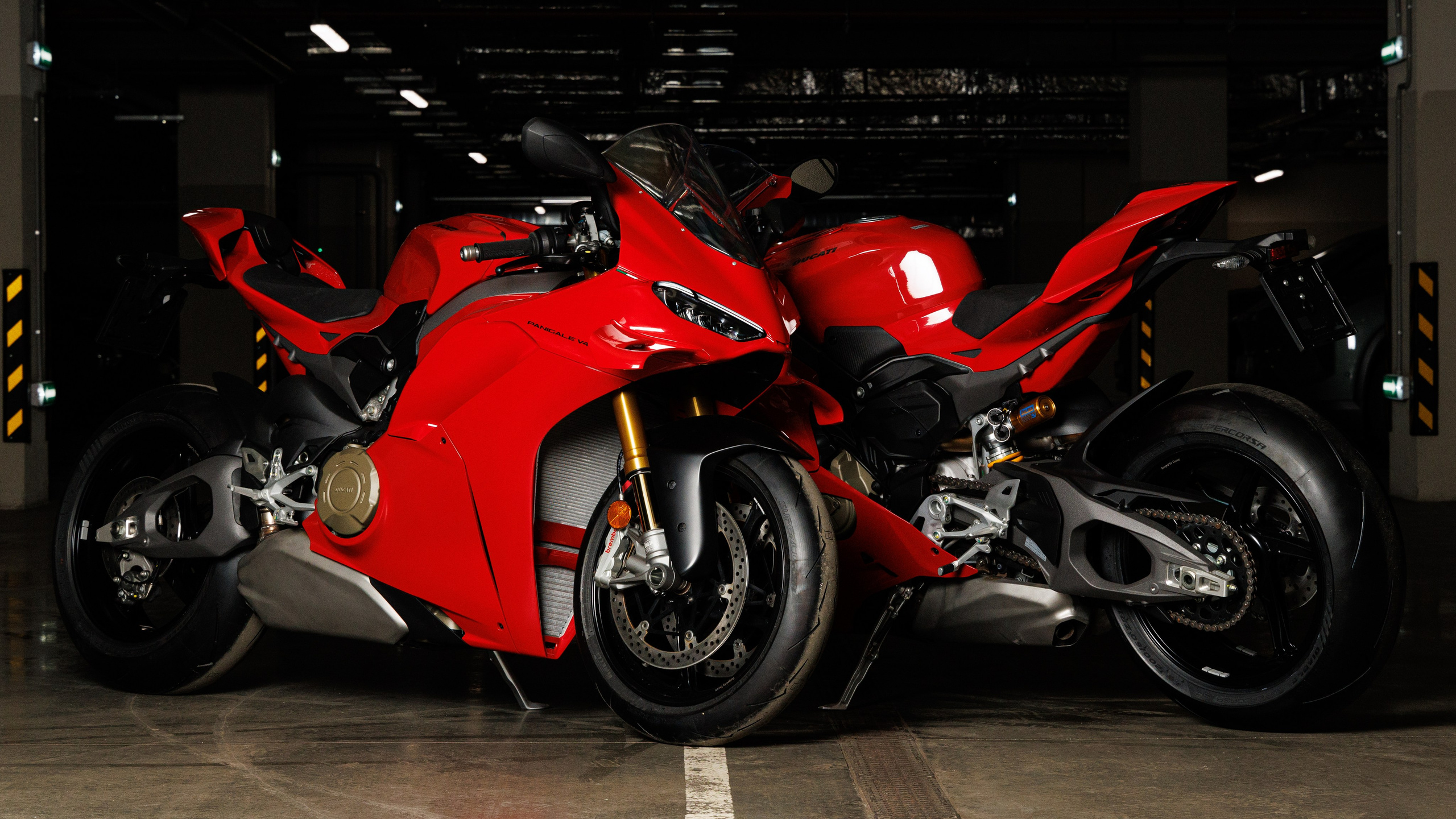 Ducati Panigale V4S 25'. Продюсер Оператор Фотограф Москва | borisprophoto
