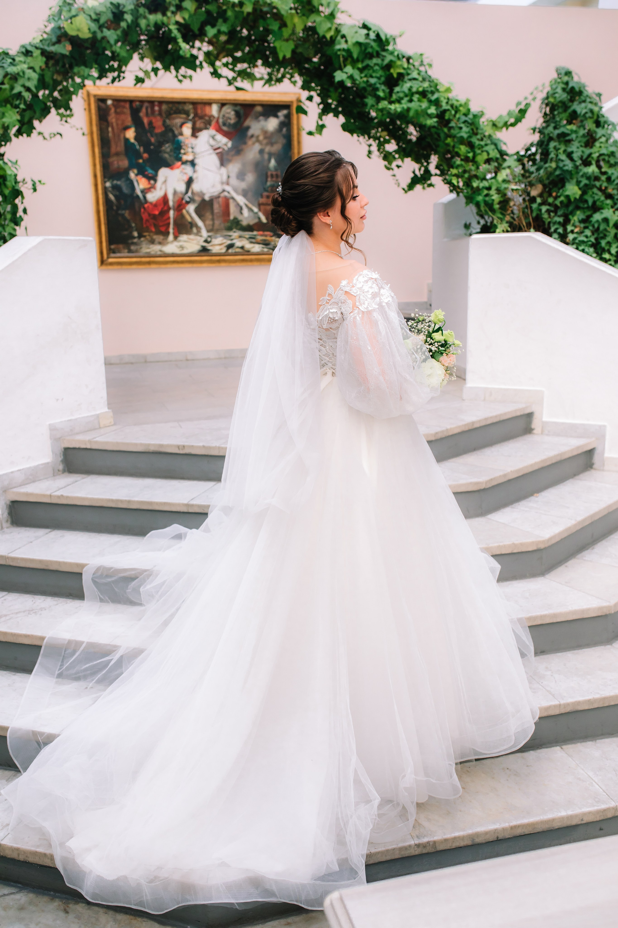 АЛЯ И РОМАН. Свадебный и семейный фотограф в Курске и Курчатове