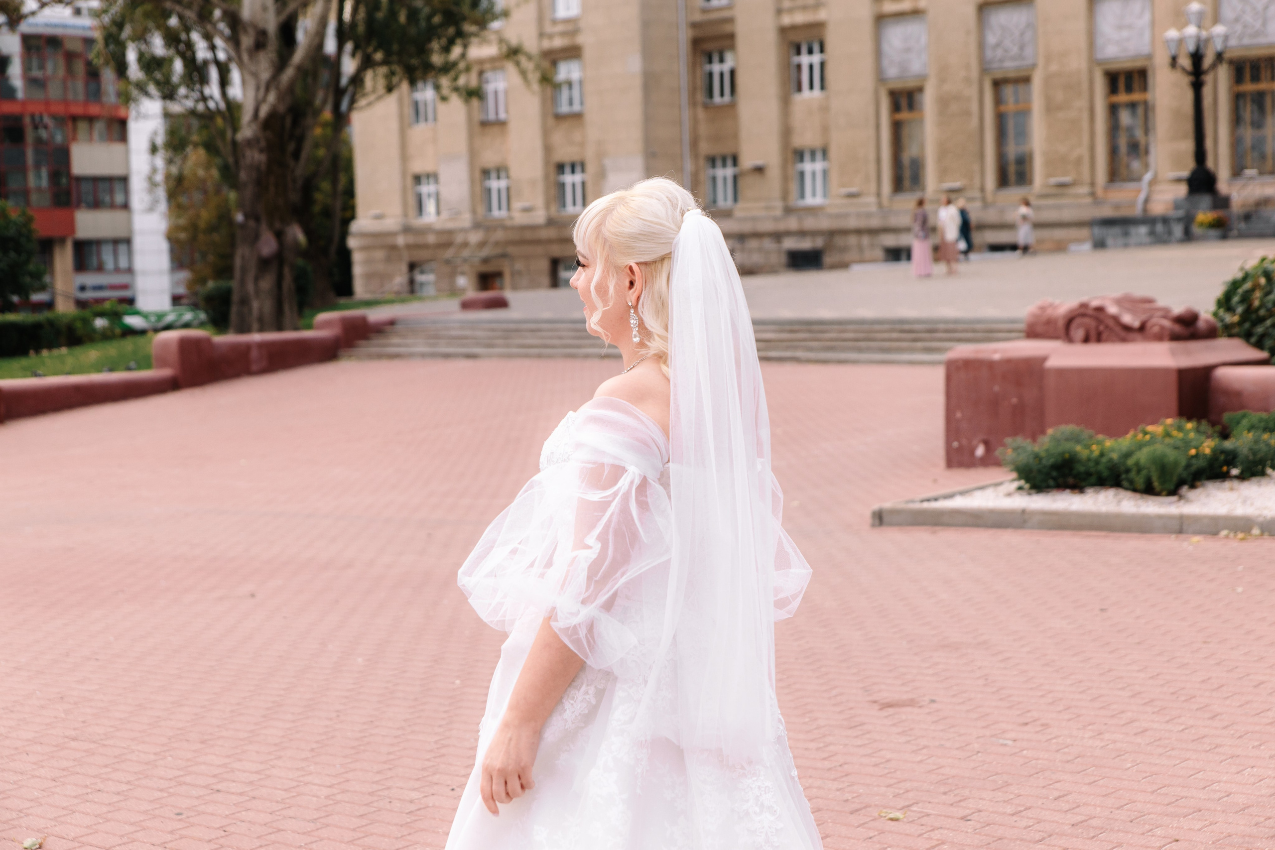 ТАТЬЯНА И ВЛАДИМИР. Свадебный и семейный фотограф в Курске и Курчатове