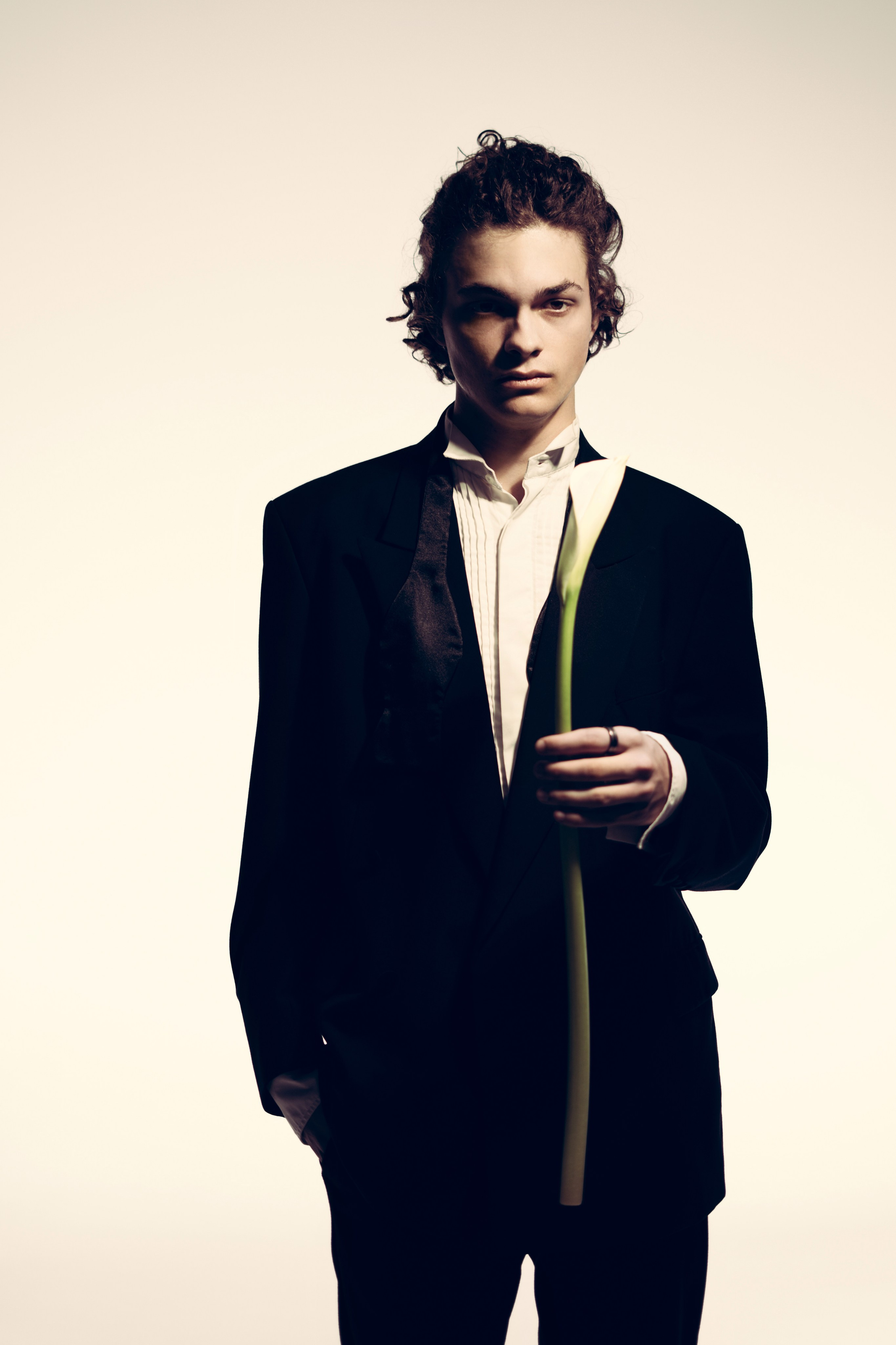 Студийная фотоссесия