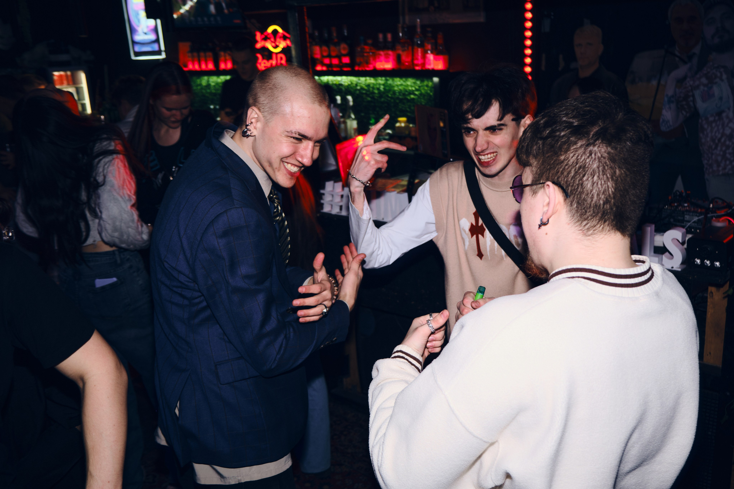 Мероприятия. Фэшн фотограф Арина Эльюс в Новосибирске