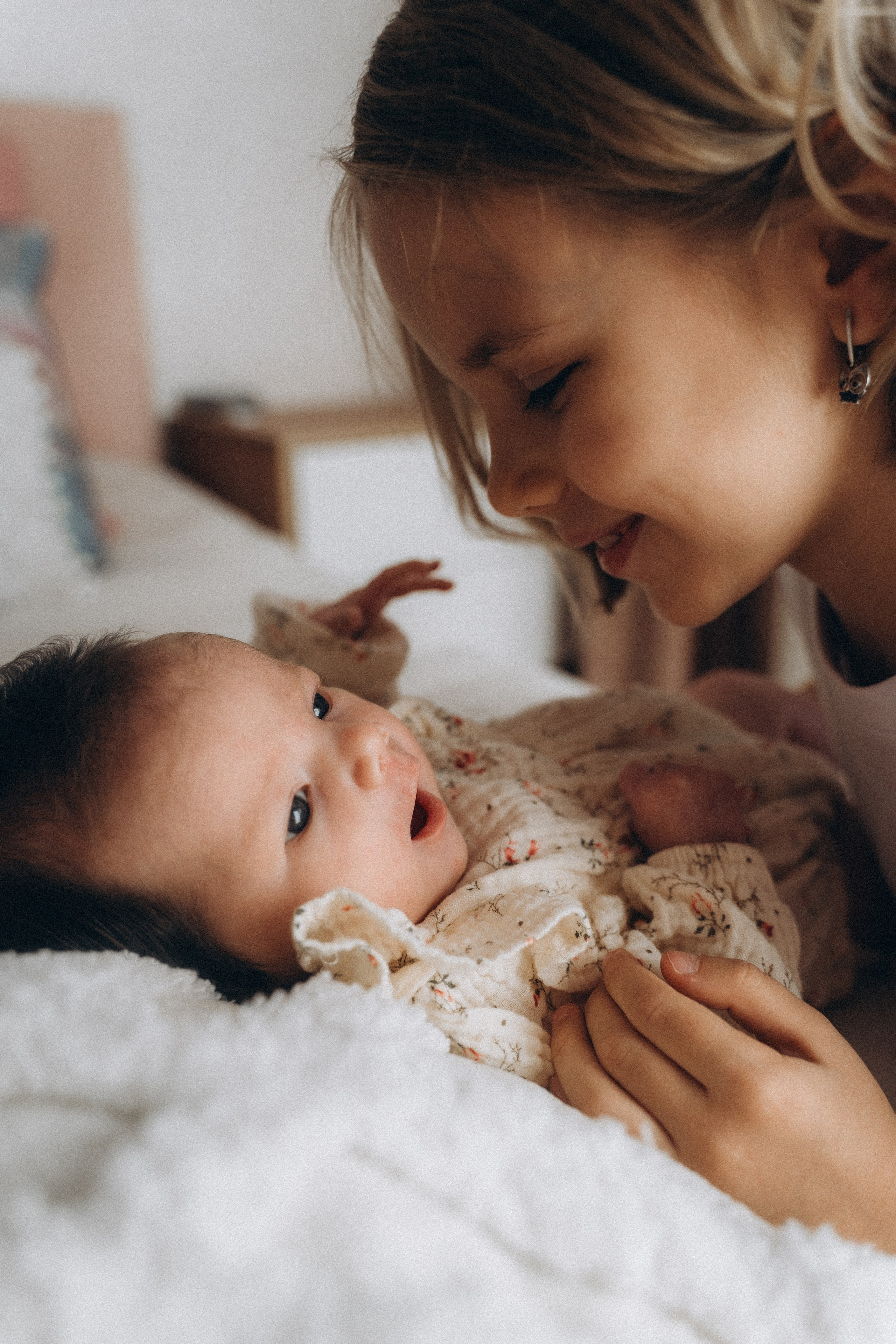 НЬЮБОРН | NEWBORN LIFESTYLE