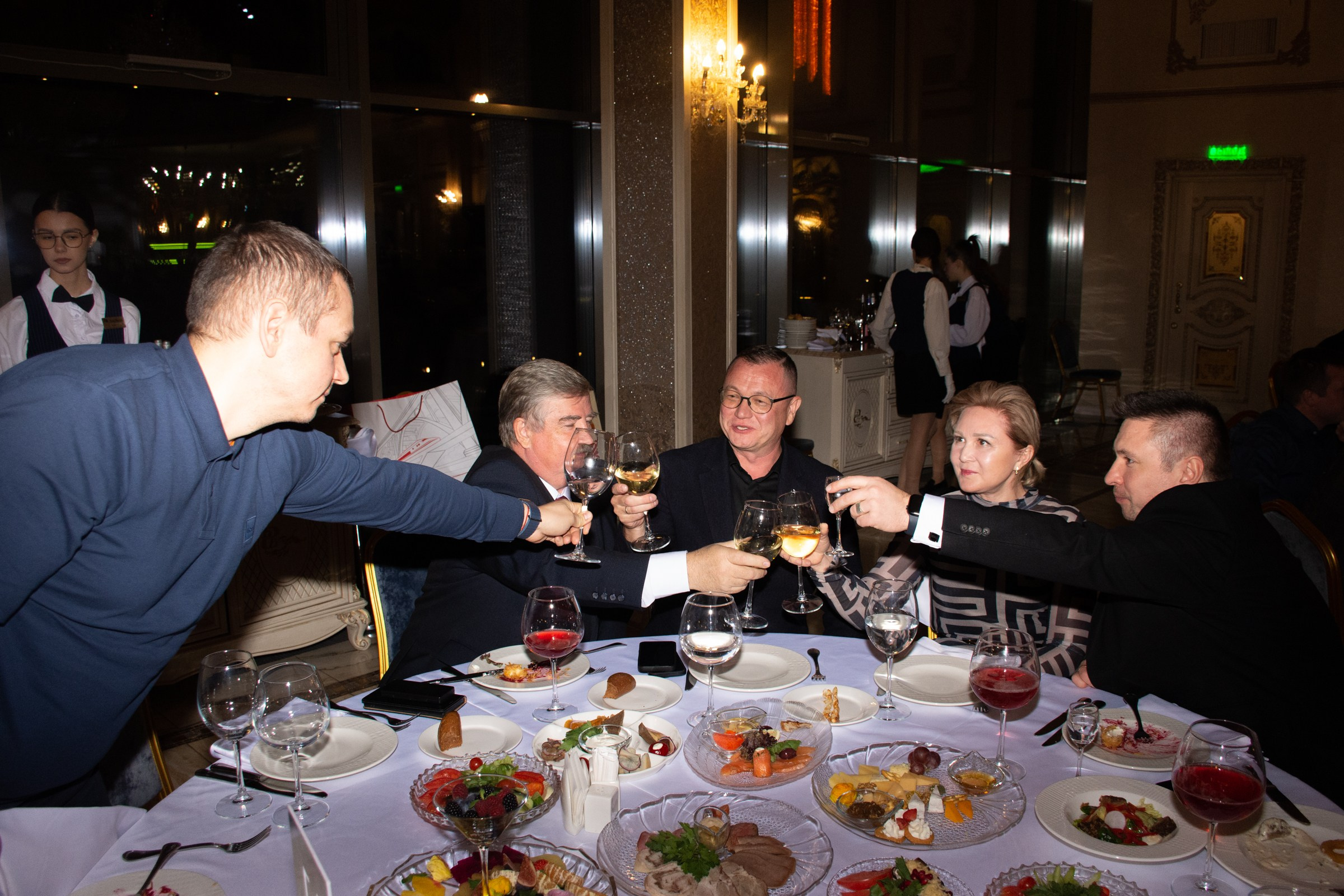 ЧКЗ. Фотограф Максим Буряк