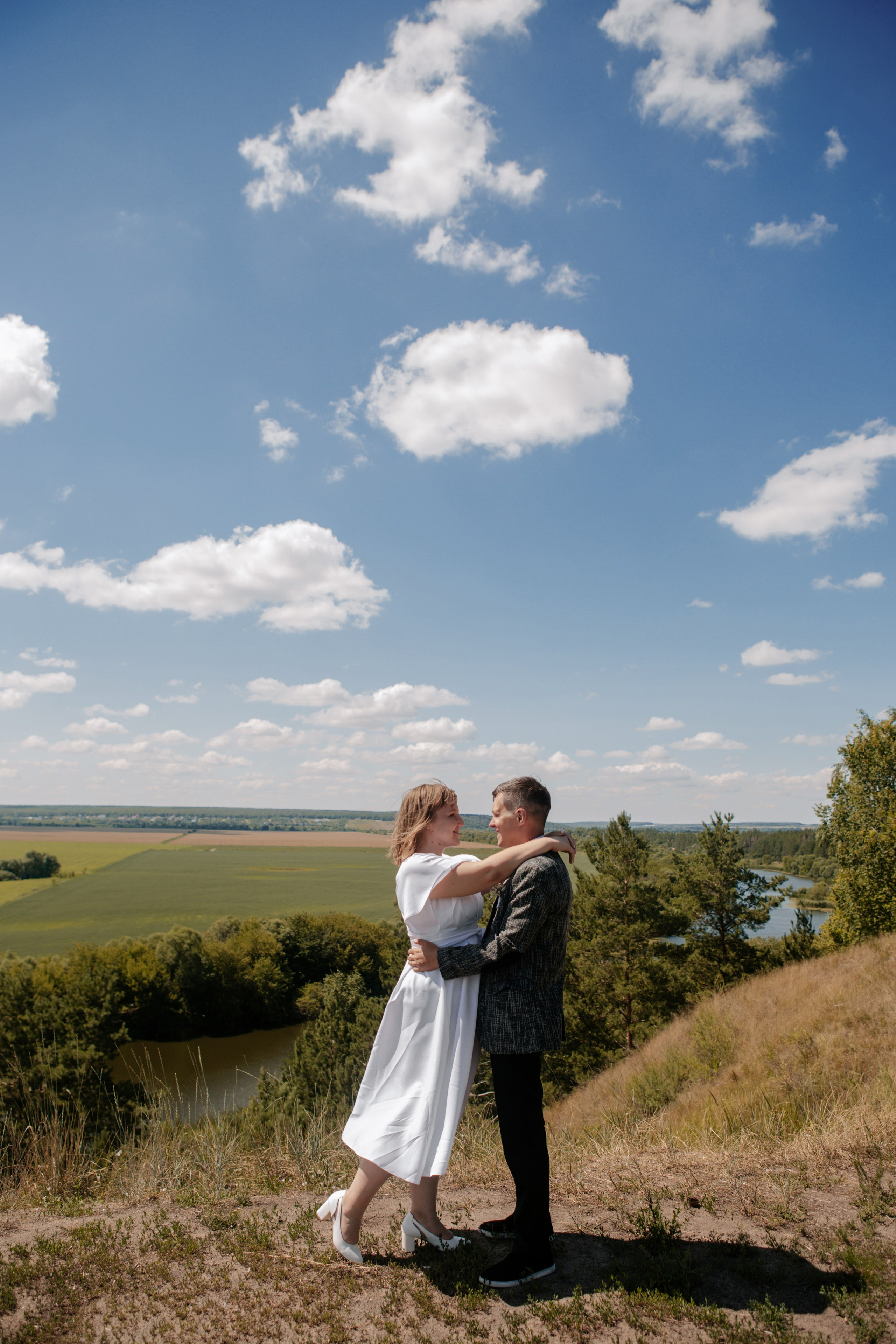 • Анна & Глеб •. Семейный и свадебный фотограф в Воронеже Майя Добровольская