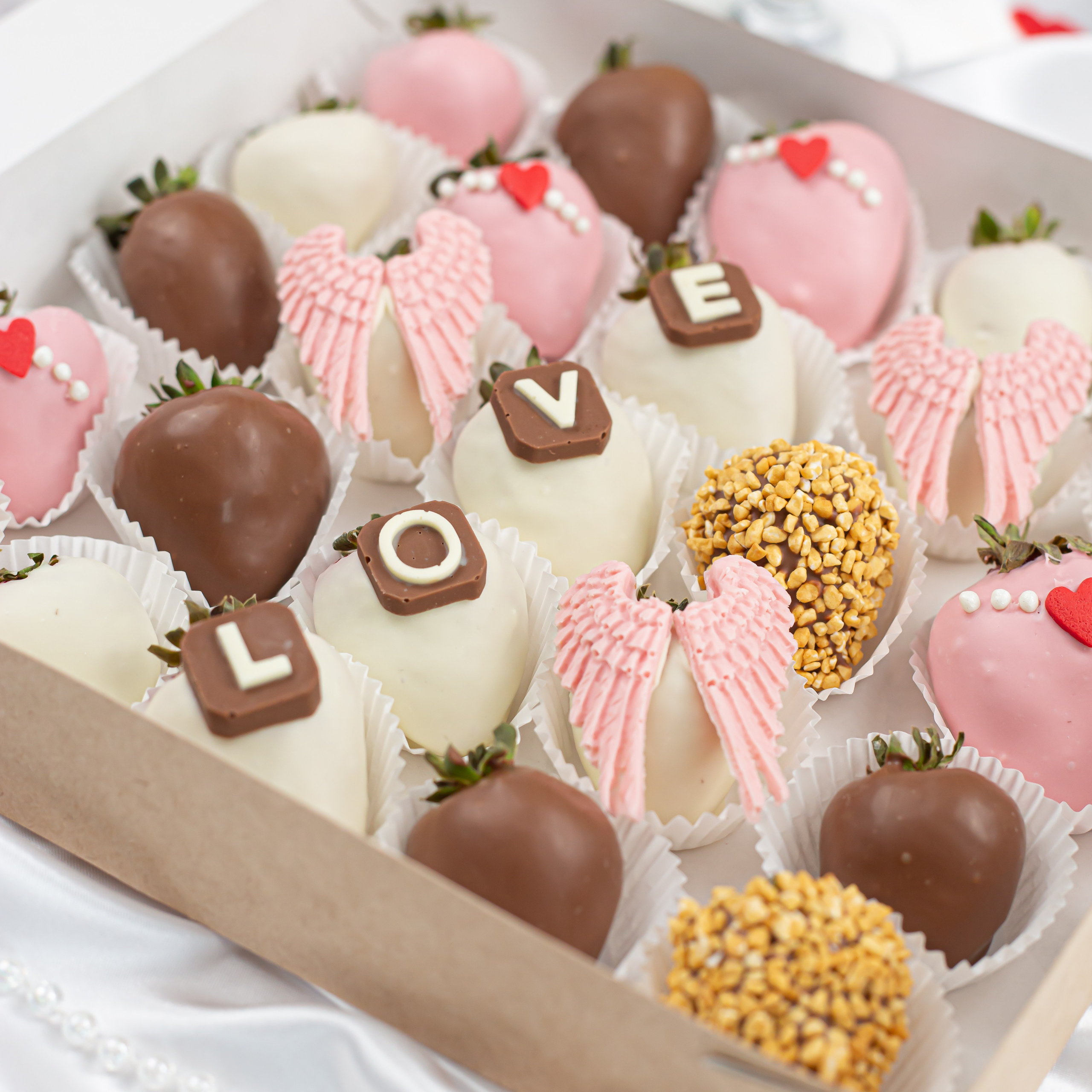 «МИ-МИ» десерты. Предметный фотограф, маркетплейсы г. Оренбург Станкевич Тамара