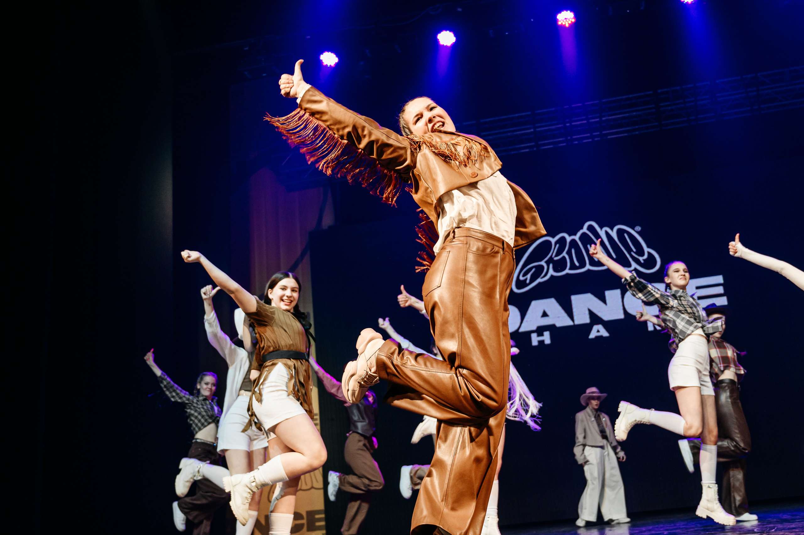 Groove Dance. Фотограф Владивосток. Игорь Кирсанов