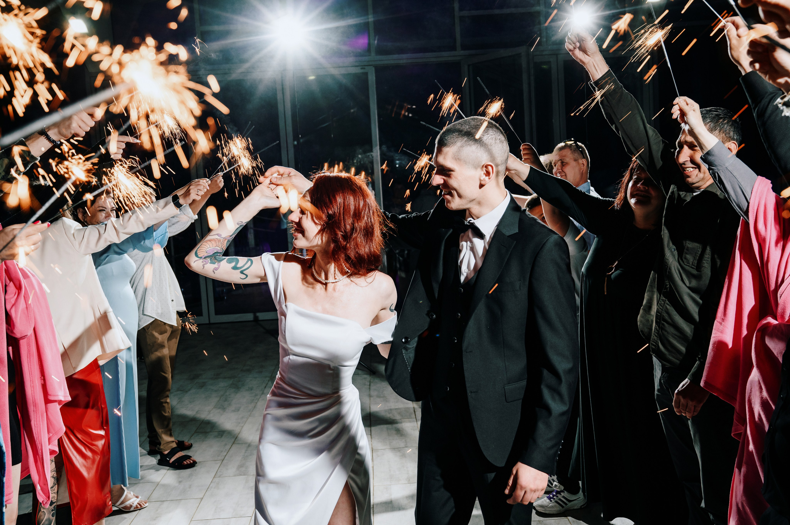 Анастасия Евгений. Фотограф Владивосток. Игорь Кирсанов