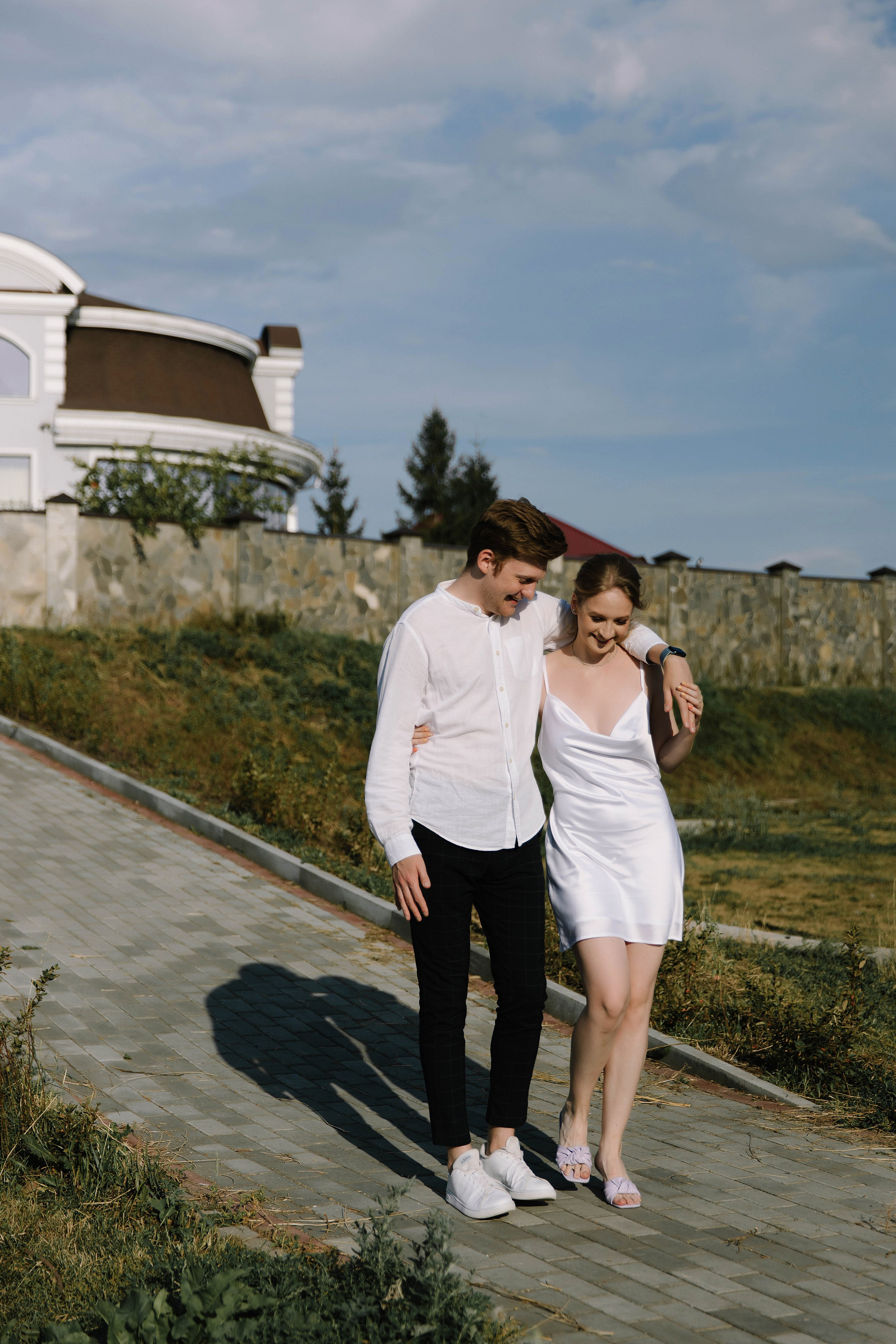 Лав стори. Свадебный и семейный фотограф Челябинск и Челябинская область