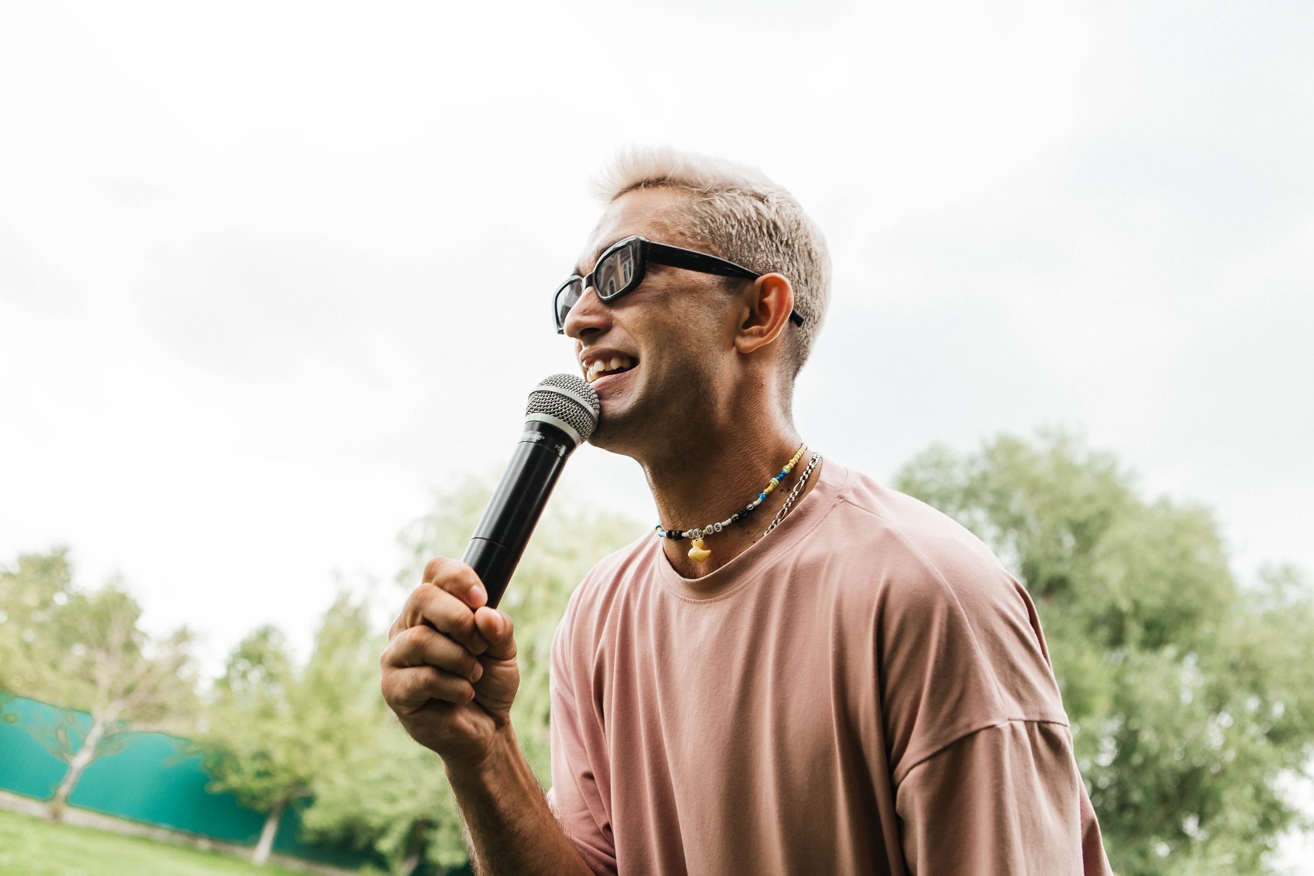 GENDER PARTY. Фотограф Абакумова Анастасия