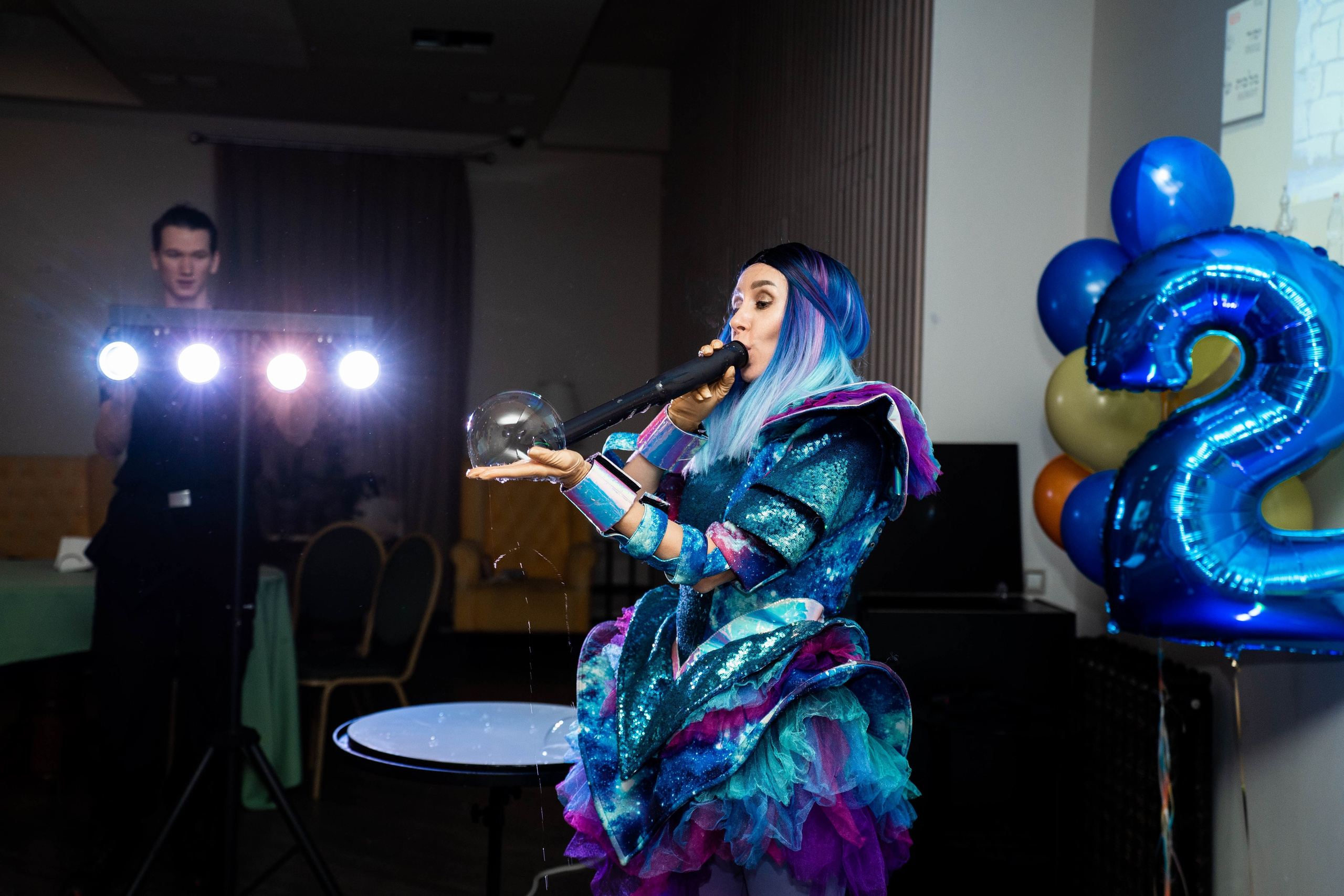 Даниэль h-day. Фотограф Абакумова Анастасия