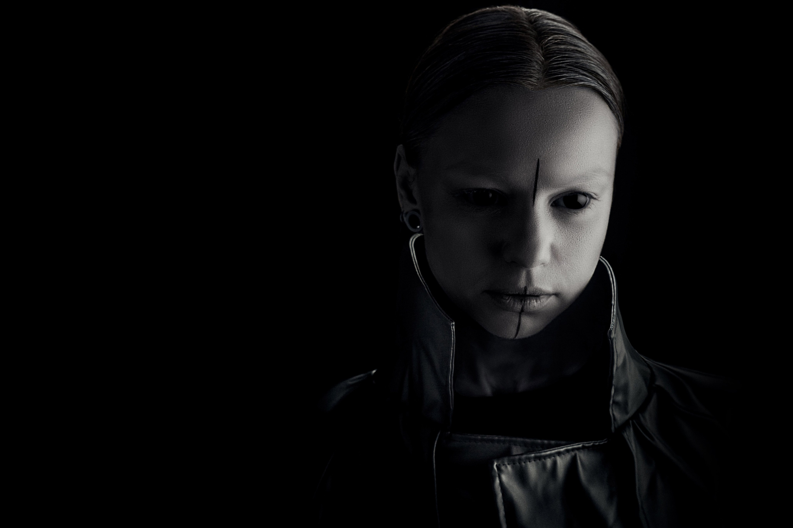 Портреты. Фотограф Вадим Бердник