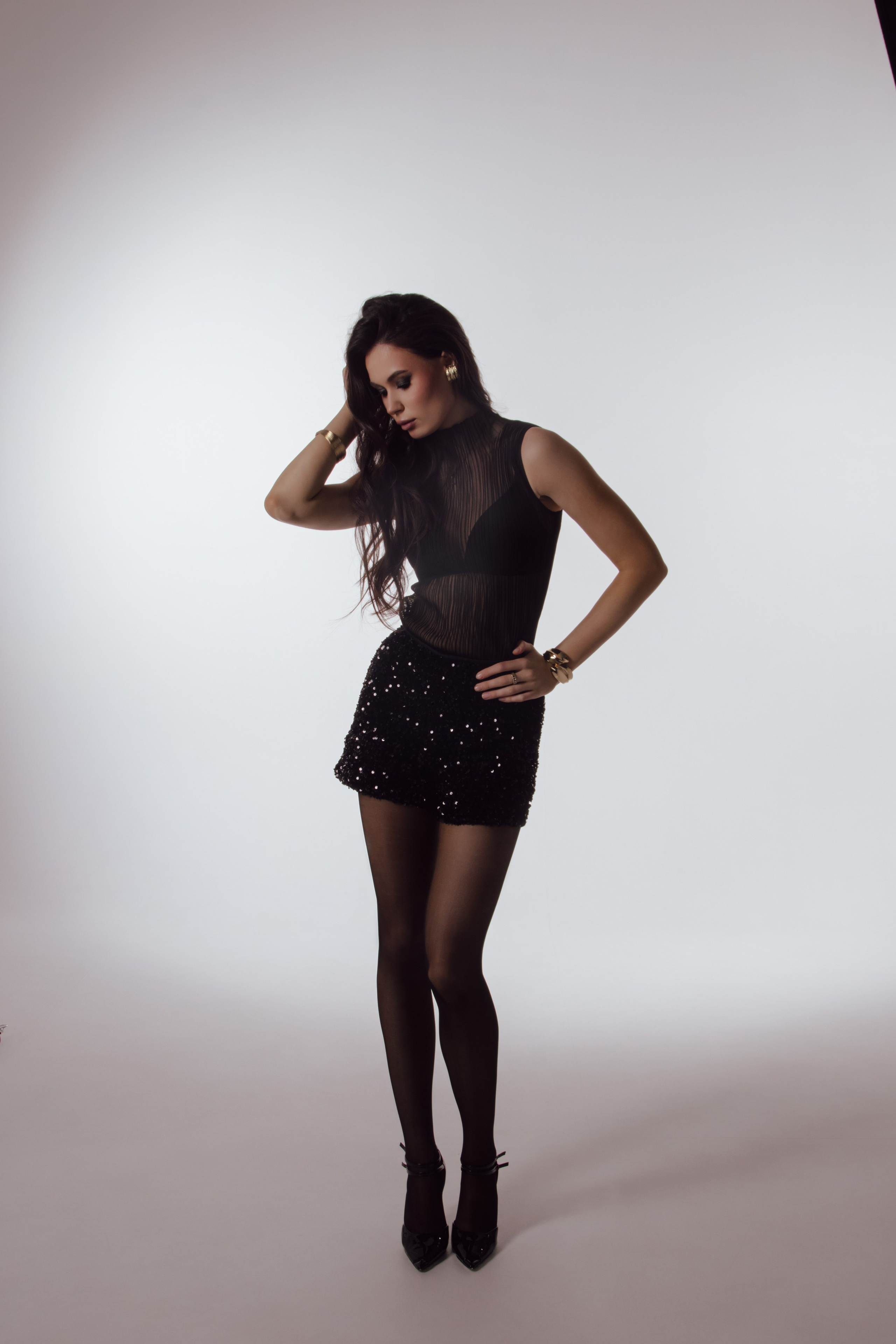 Женя. Фотограф продюсер съемок Йолдыз Плетнева