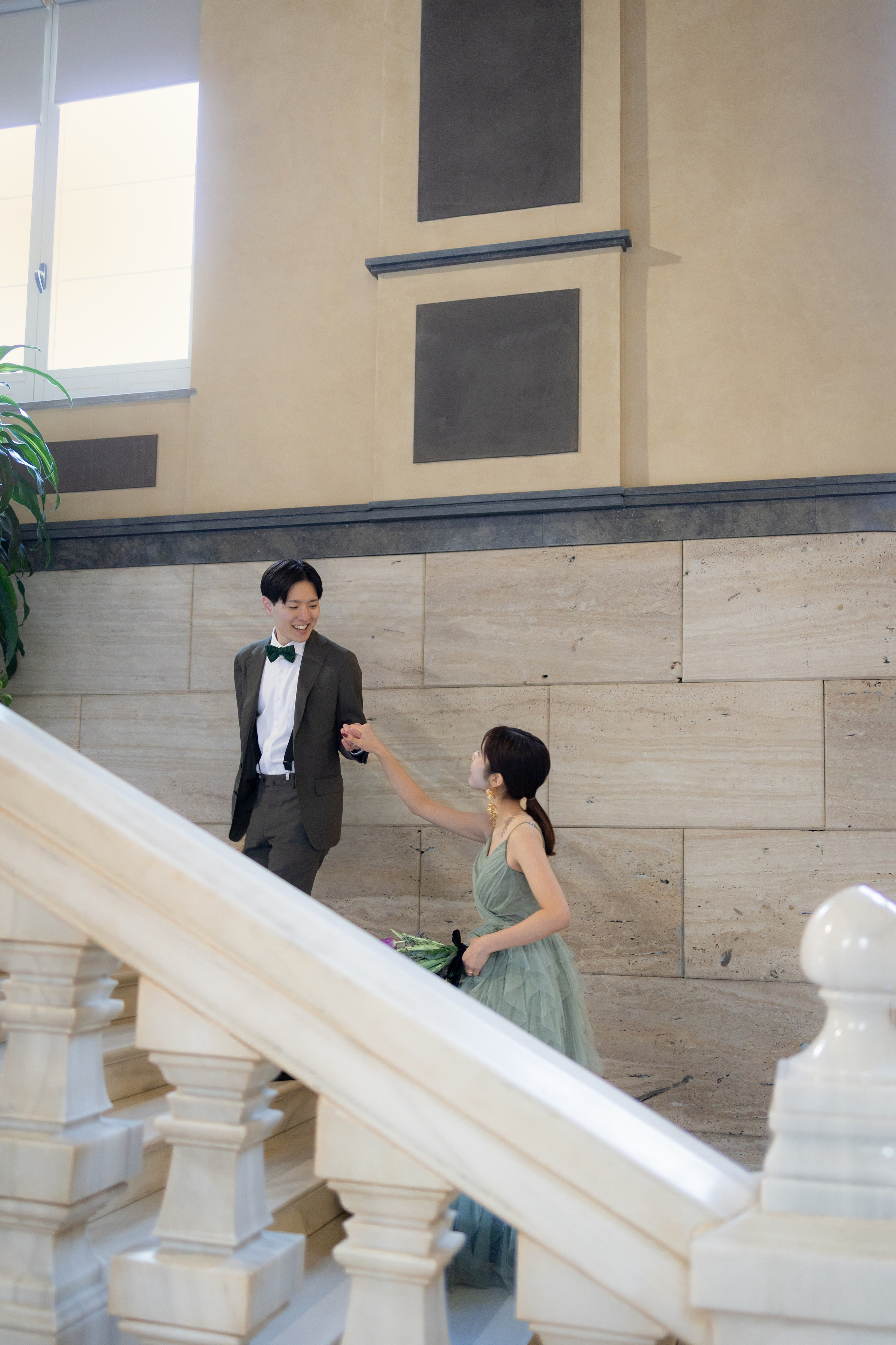 Toledo Prewedding session. Свадебные видео