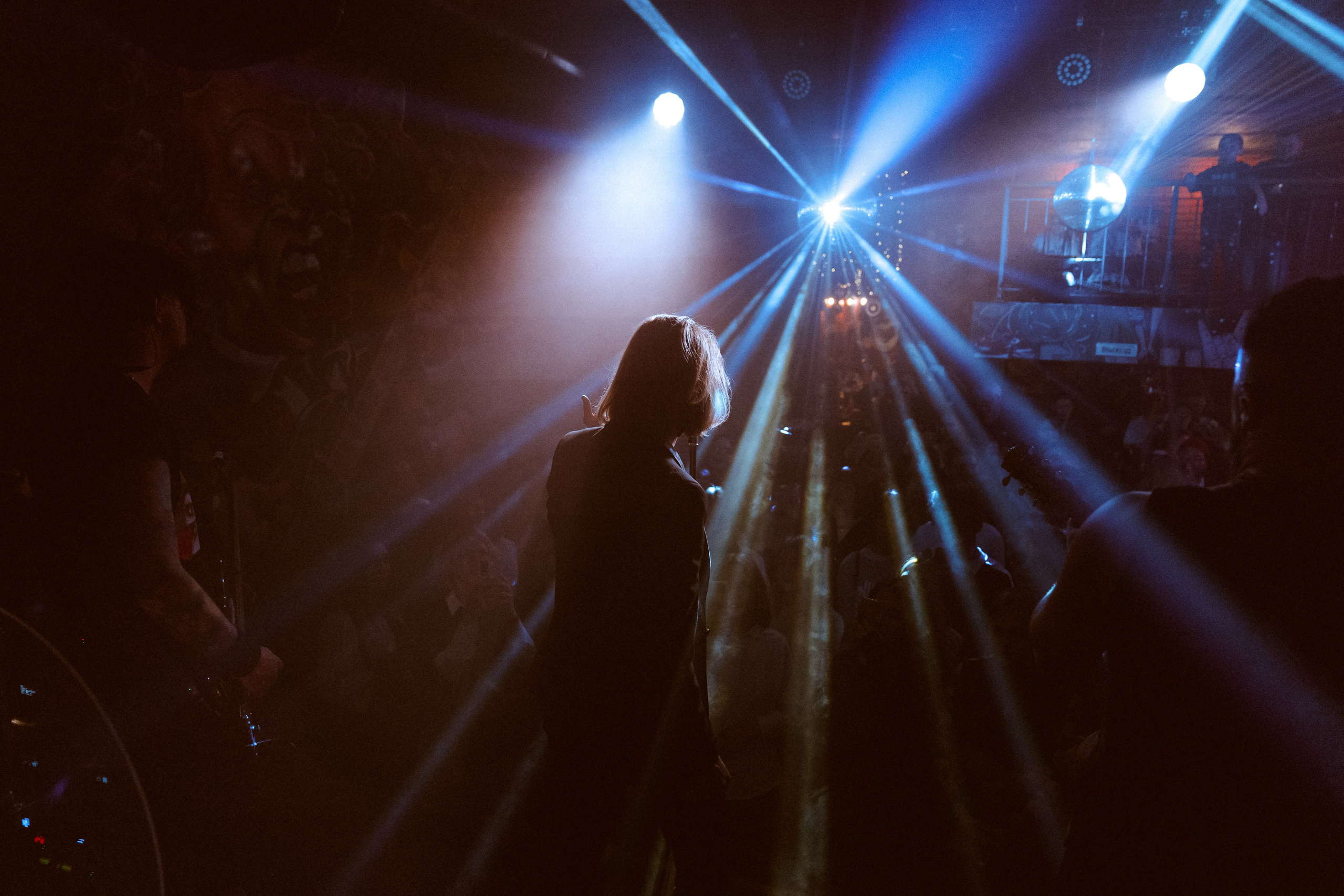 Двадцать (разные концерты). Фотограф в Санкт-Петербург, Москва Алексей Филиппов