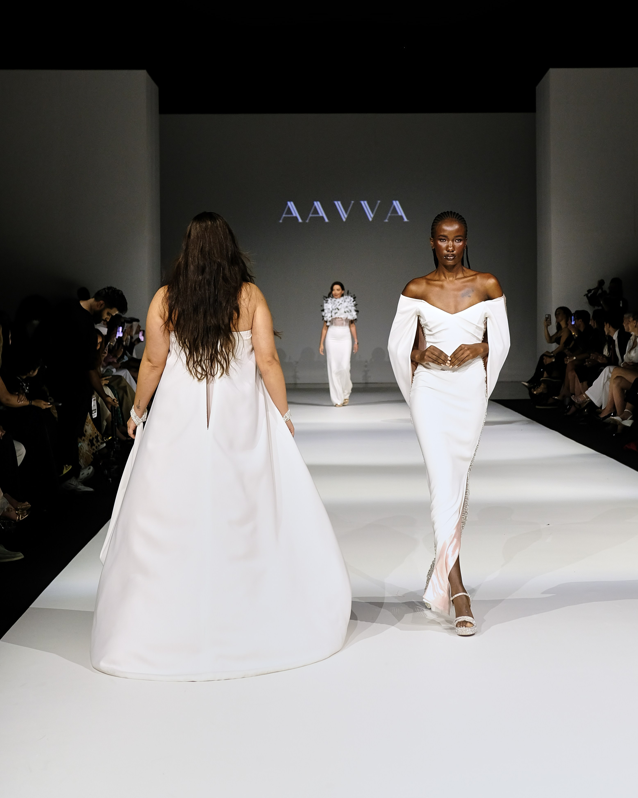 Fashion Factor show. Коммерческий, репортажный фотограф в Москве Лейла Мару