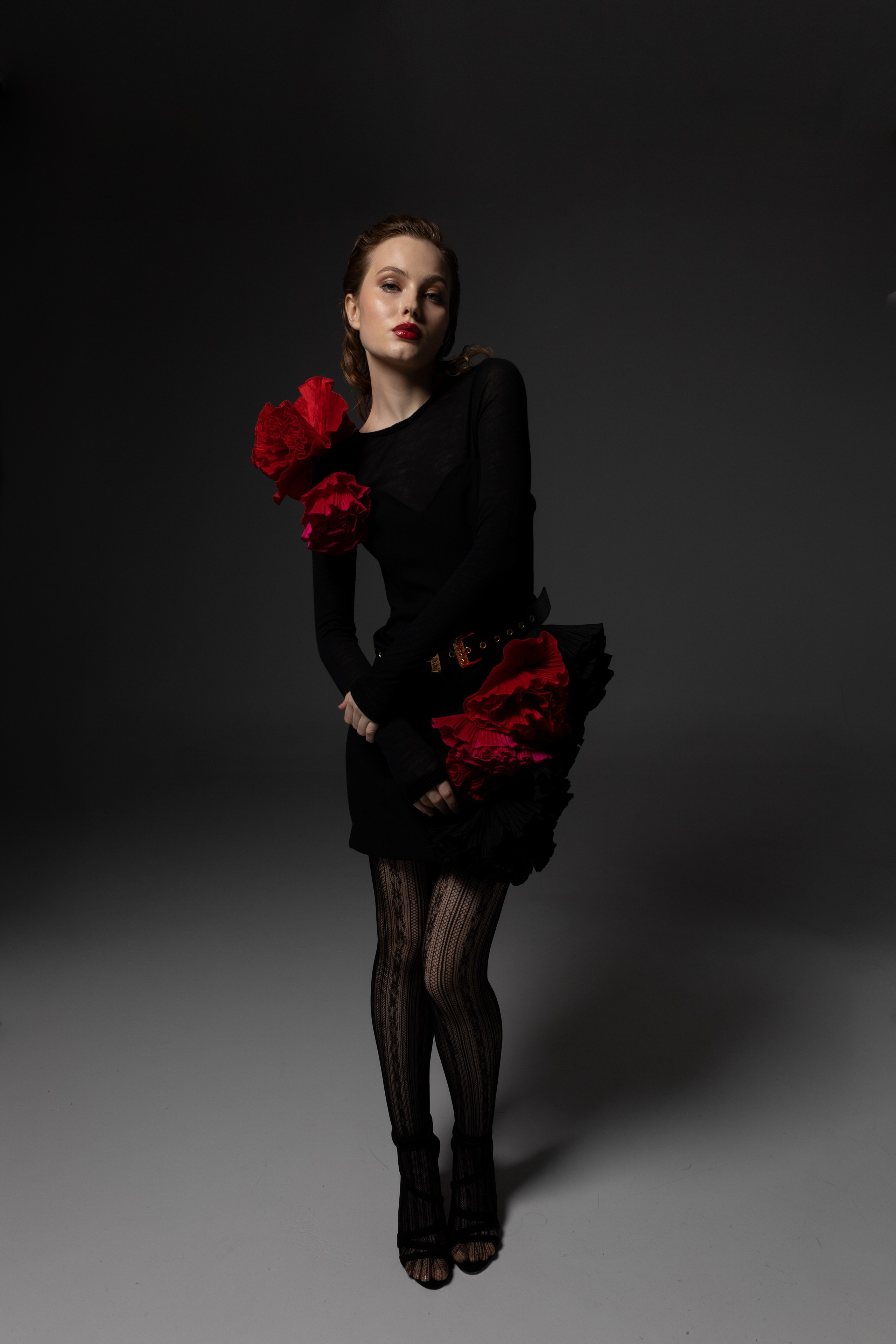 Вероника. Фотограф из Краснодара Мария Приходько