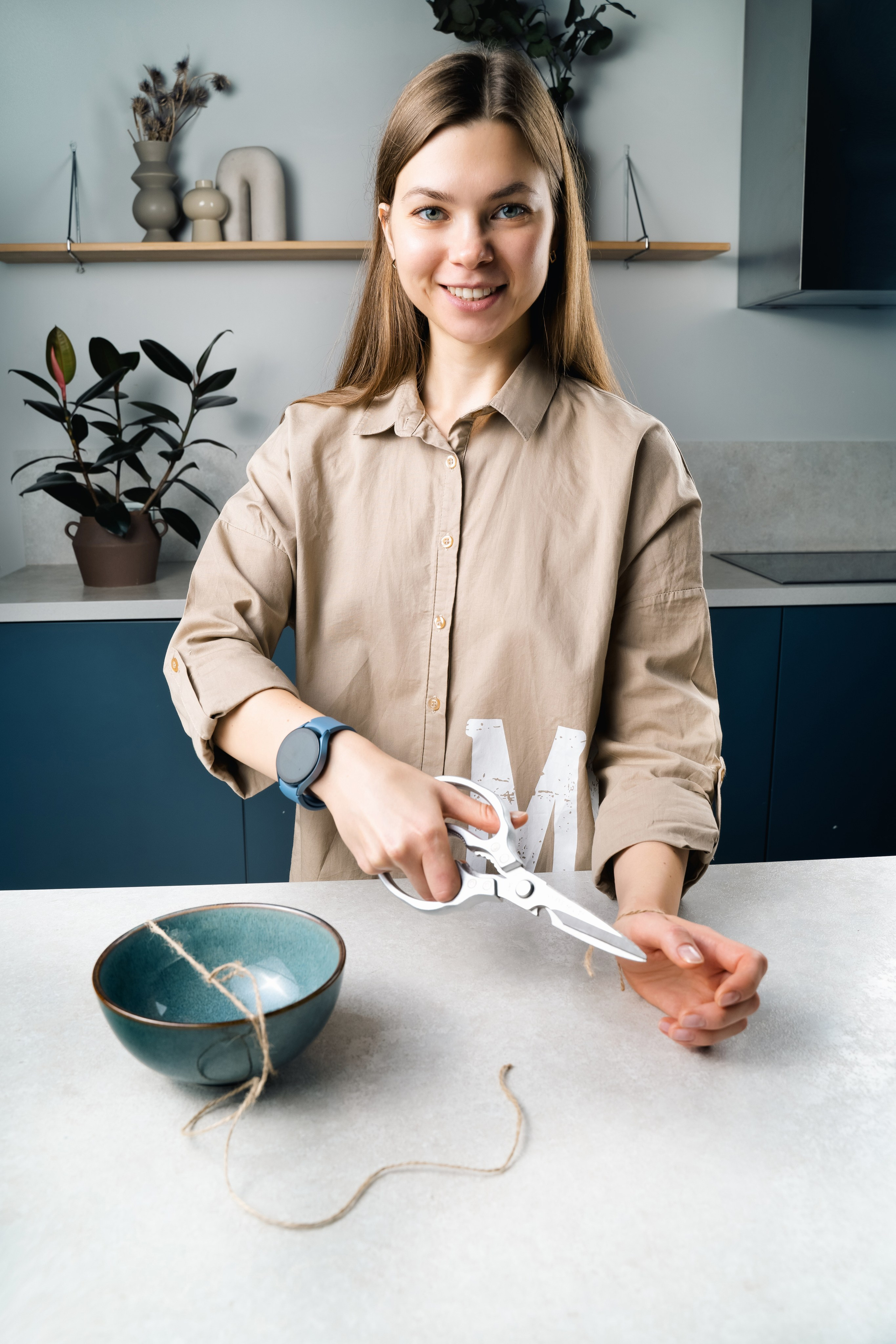 Нутрициолог. Контент фотограф в Москве Кулич Настя