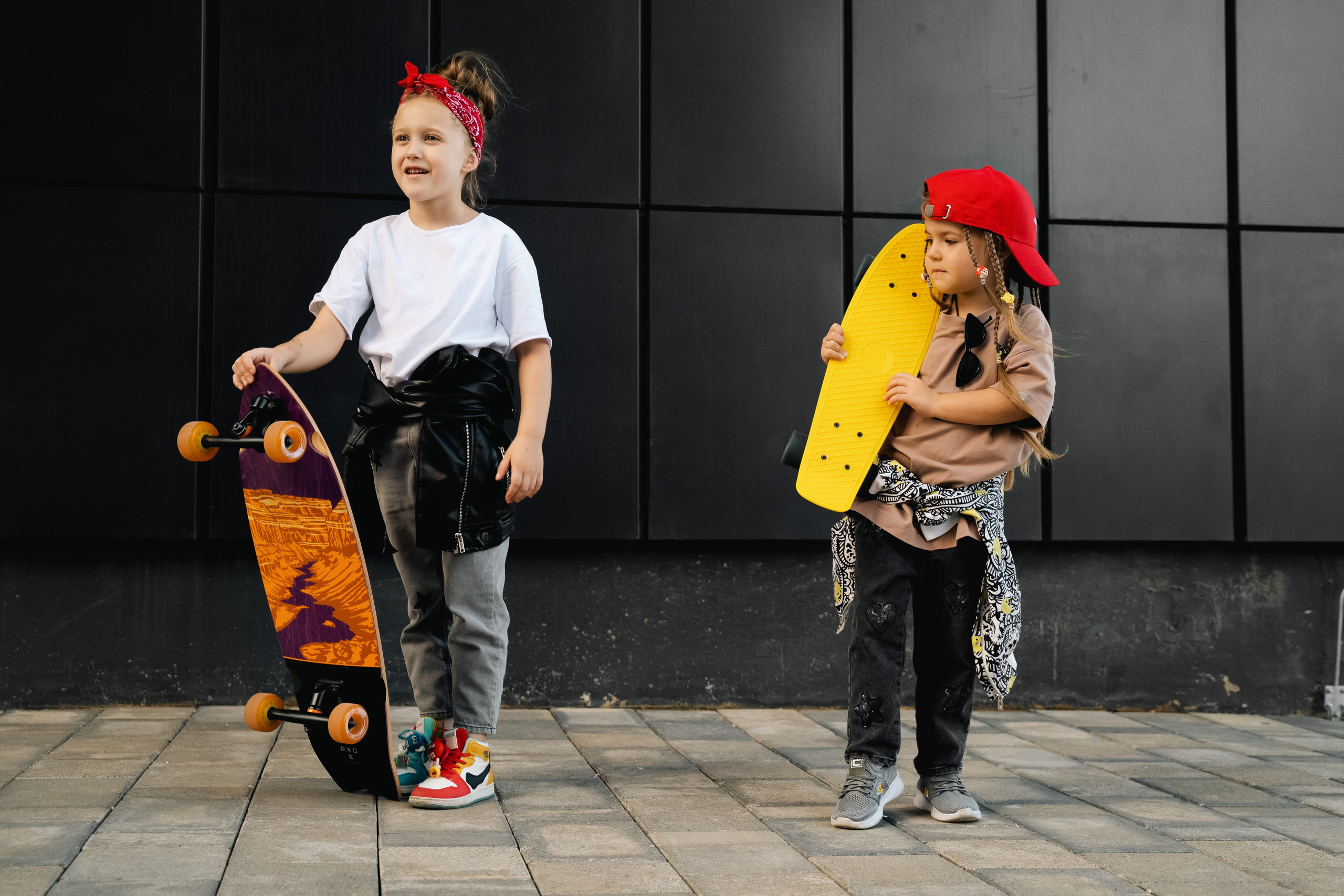 Августа + Лея (FRIENDS). Контент фотограф в Москве Кулич Настя