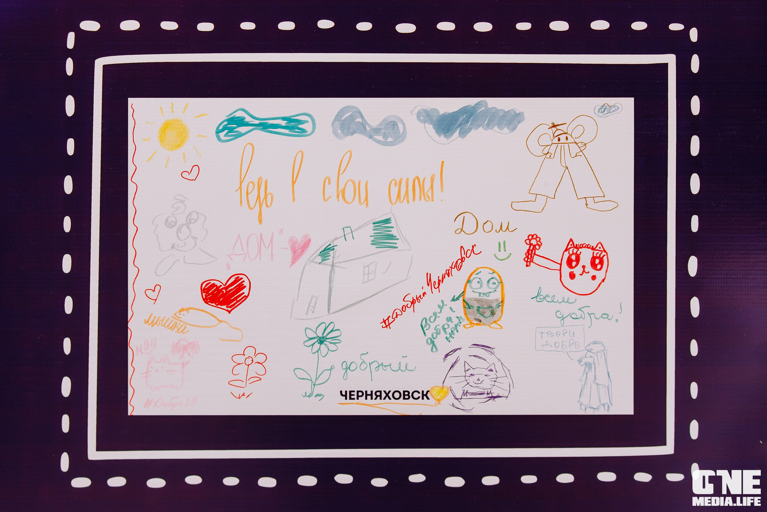 Фоторепортаж с XI Областного добровольческого форума. One Media Life: фоторепортажи, фотоотчеты с мероприятий и заведений