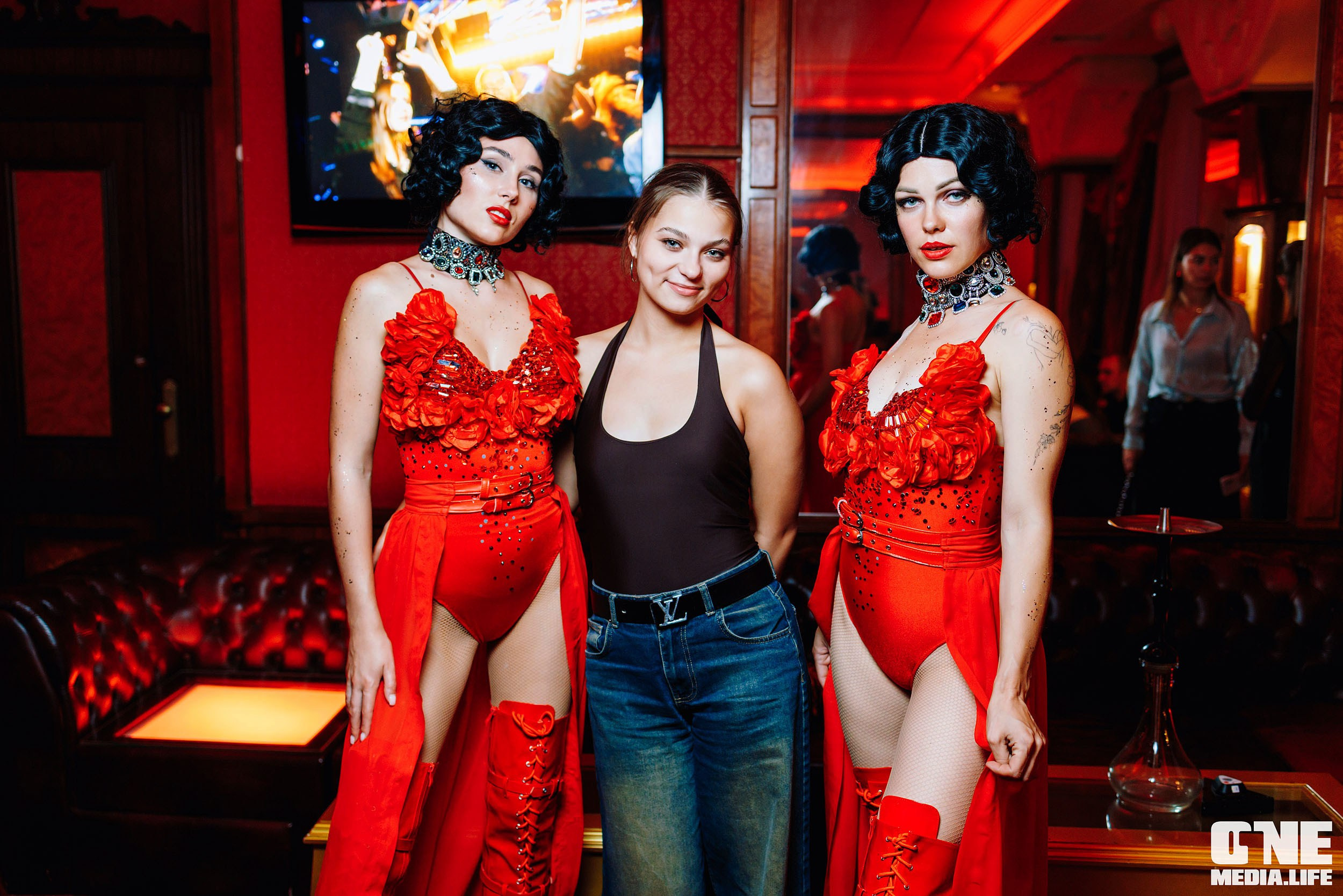 Фоторепортаж из РК Планета. One Media Life: фоторепортажи, фотоотчеты с мероприятий и заведений