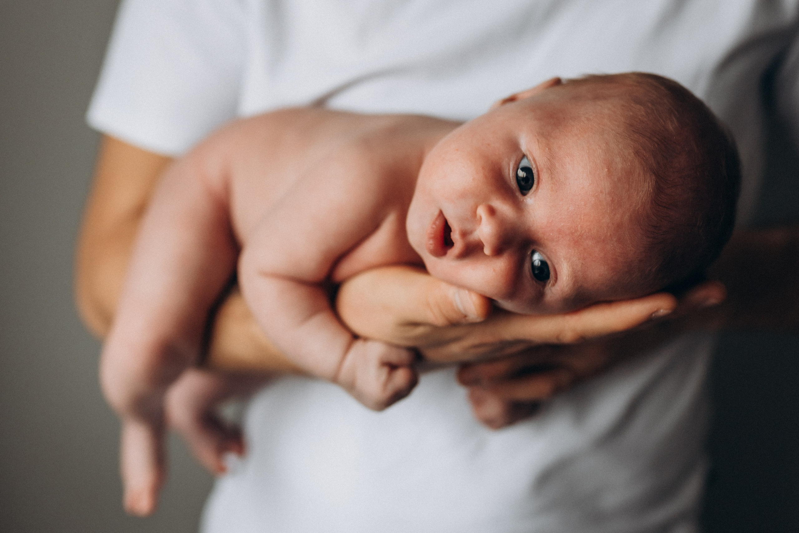 Нью Борн. Семейный и женский фотограф в Москве Коновалова Олеся
