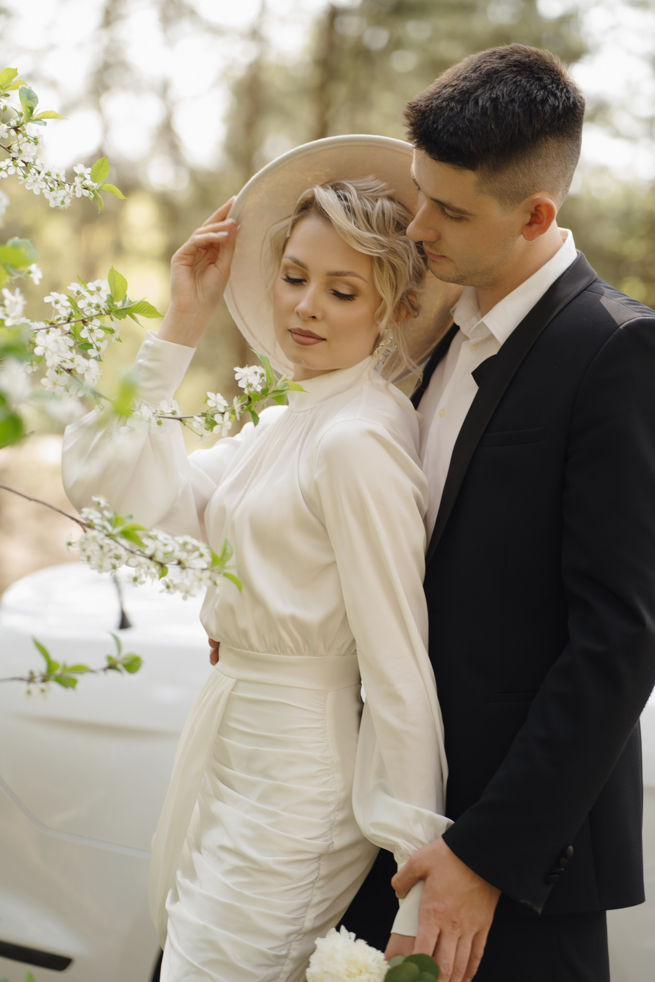 K & V. Свадебный фотограф Липецк Москва Анна Невзорова