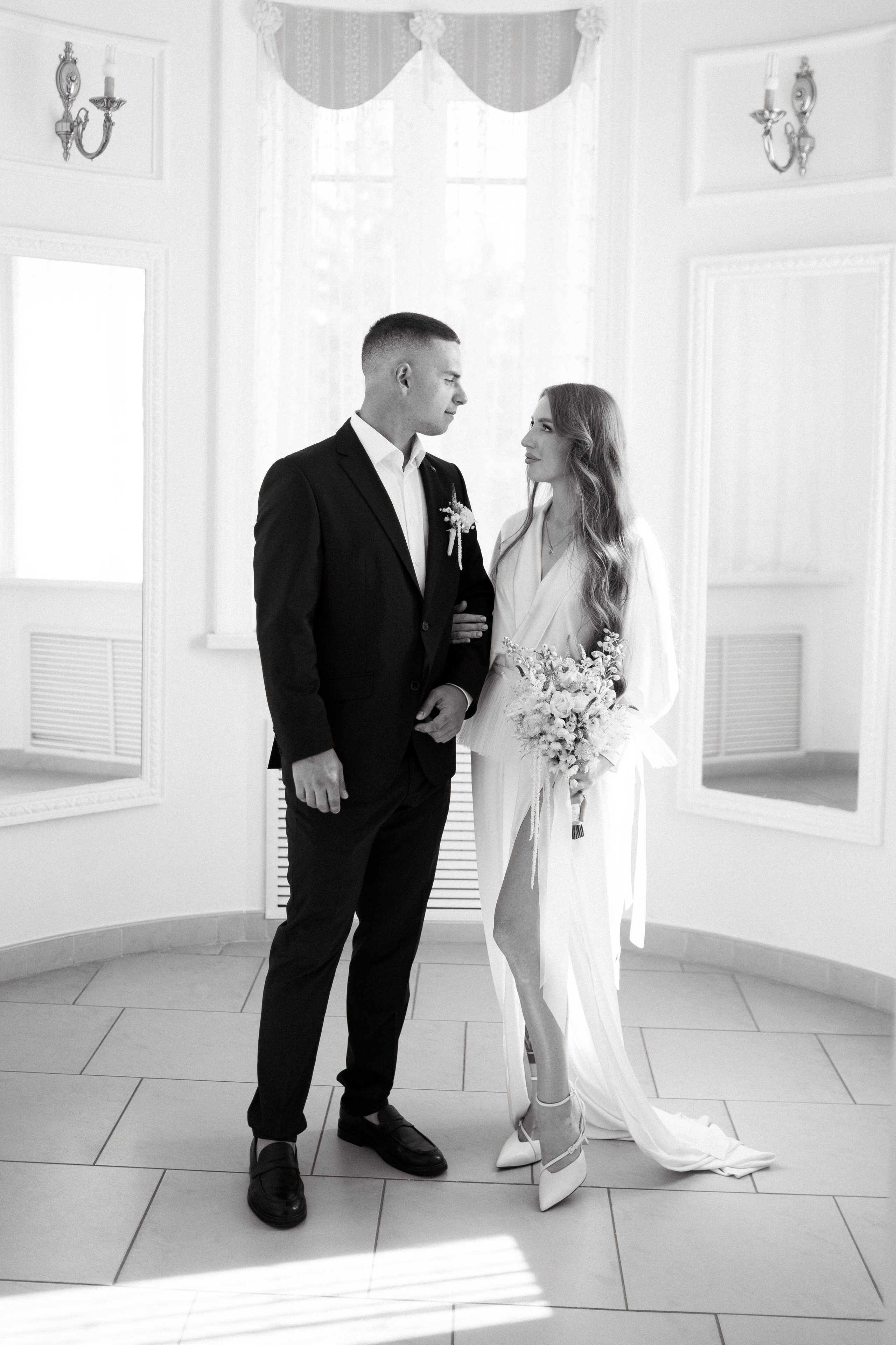 E&A. Свадебный фотограф Липецк Москва Анна Невзорова