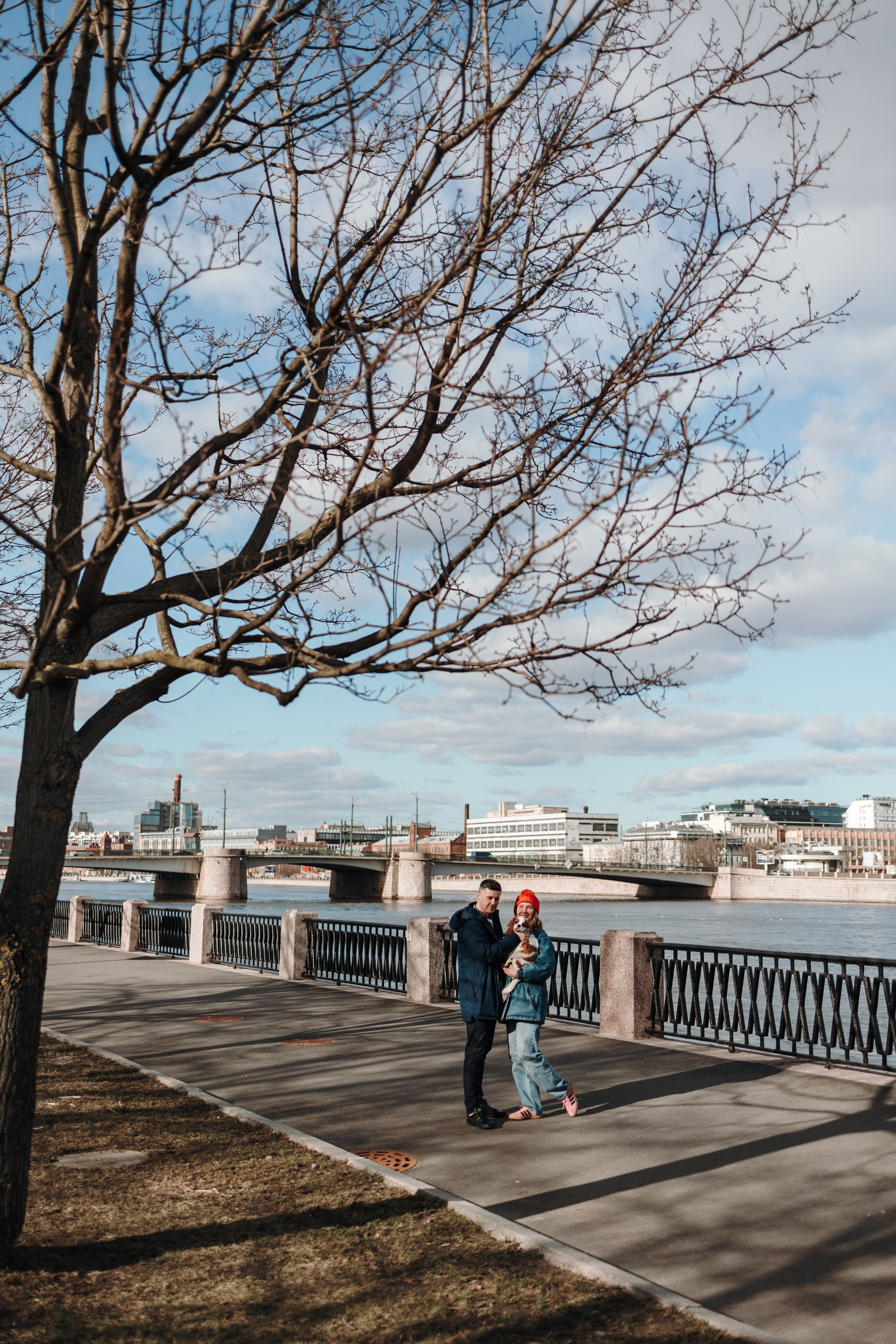 Плуто и его семья. Фотограф — Анималист | Санкт-Петербург