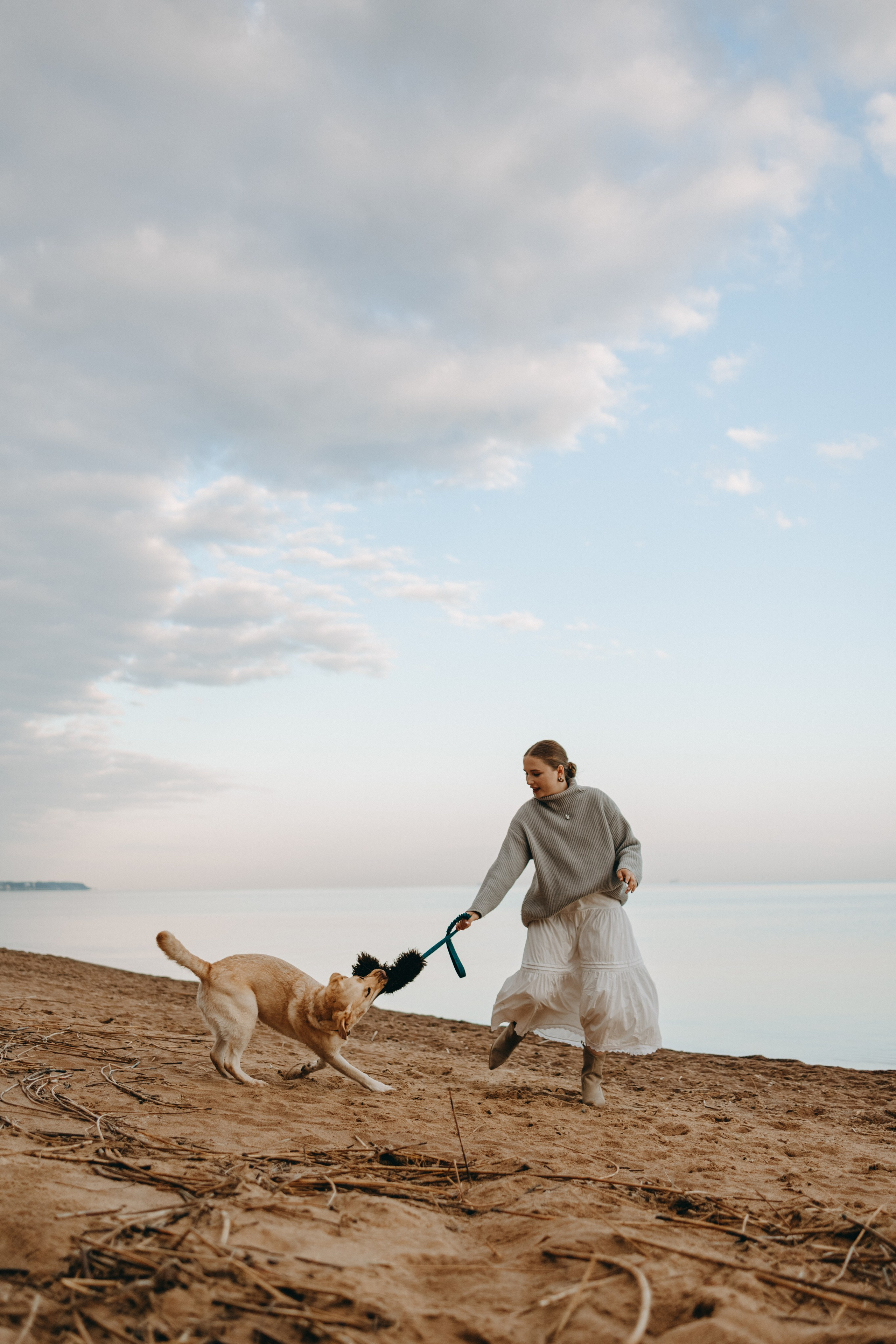 Наташа и Шани. Фотограф — Анималист | Санкт-Петербург