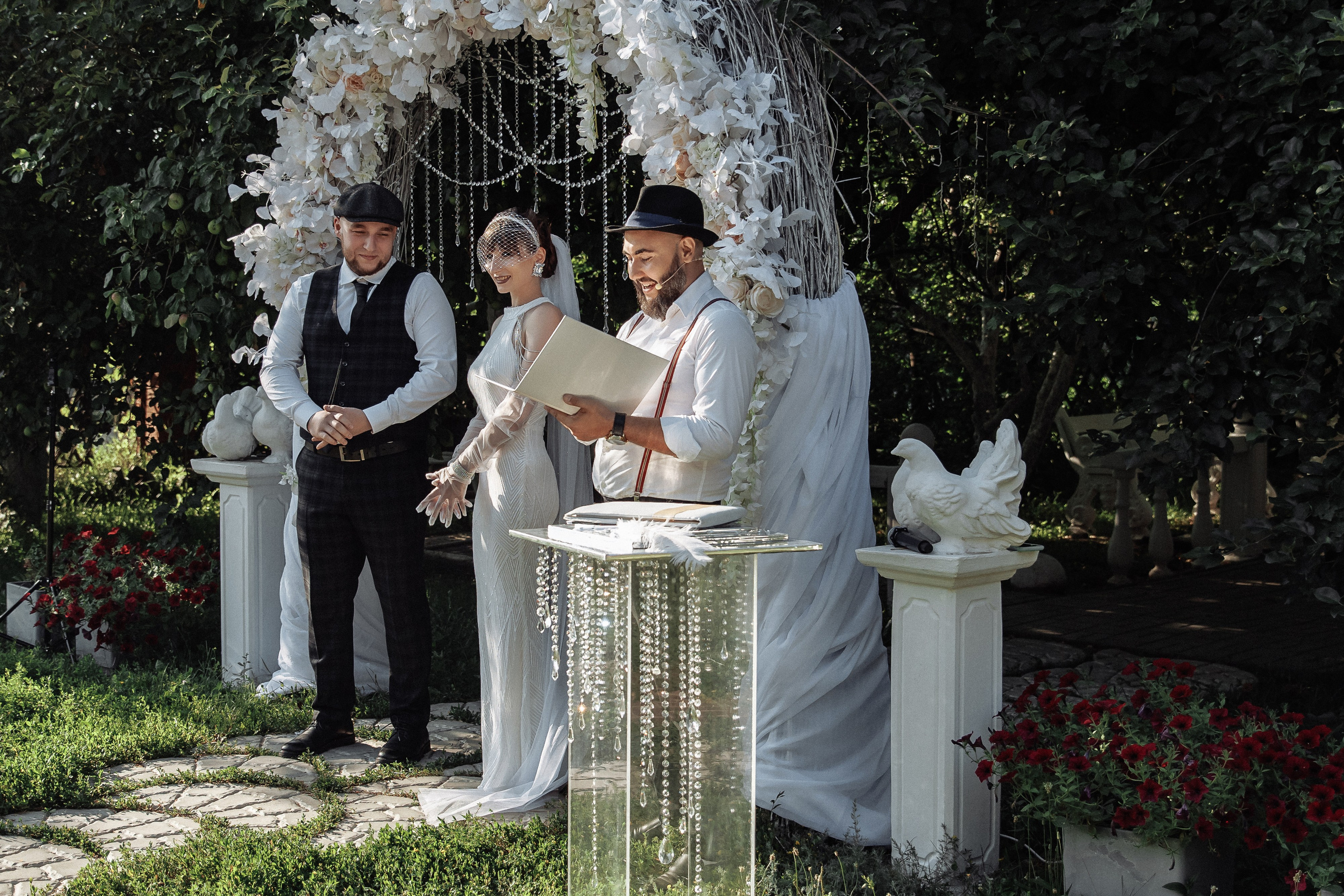 Свадьба Максим и Вероника. Свадебный фотограф в Воронеже Денис Коровин