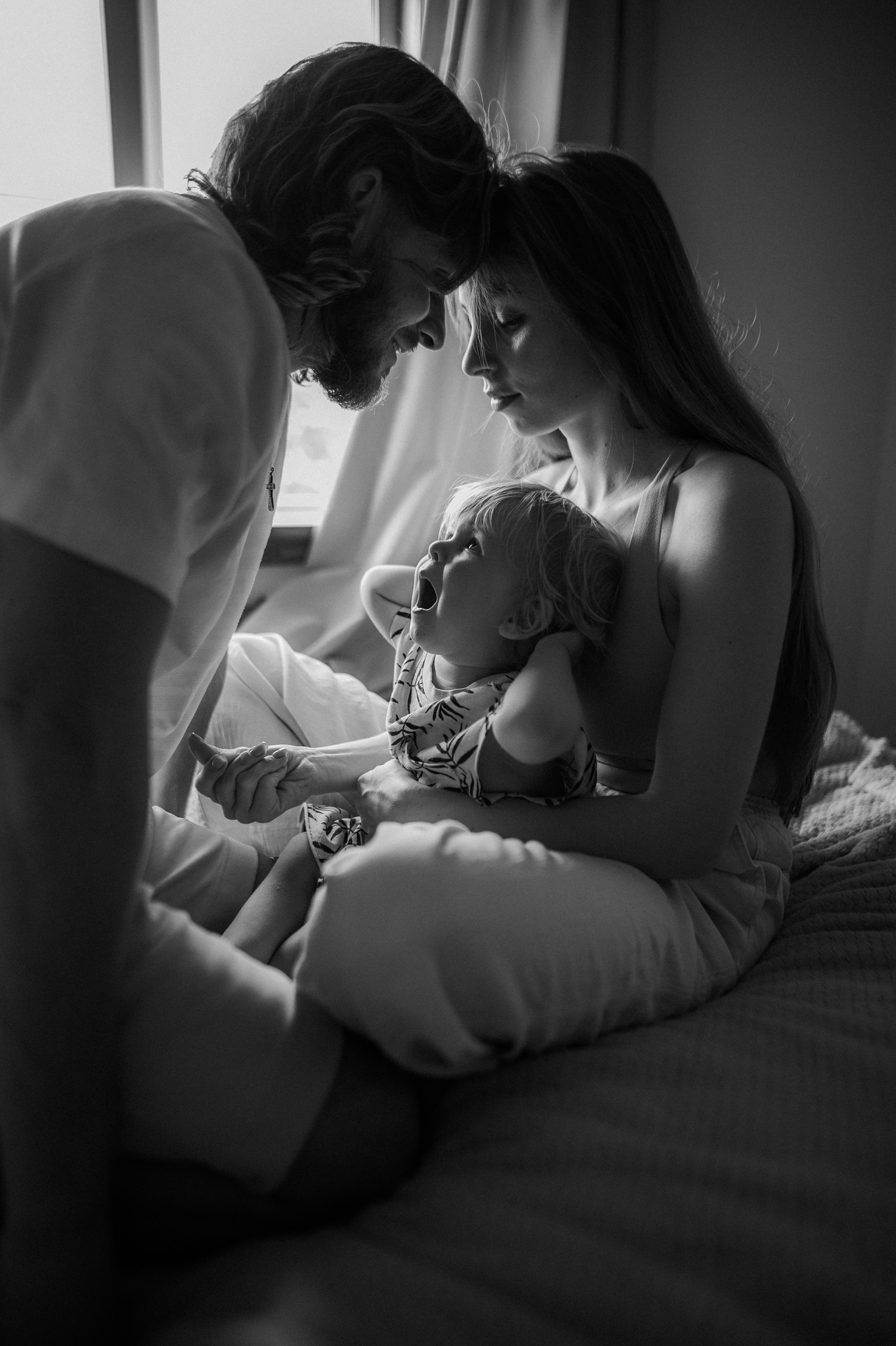 Александр, Эрика, Арон. Www.ostermiller.ru