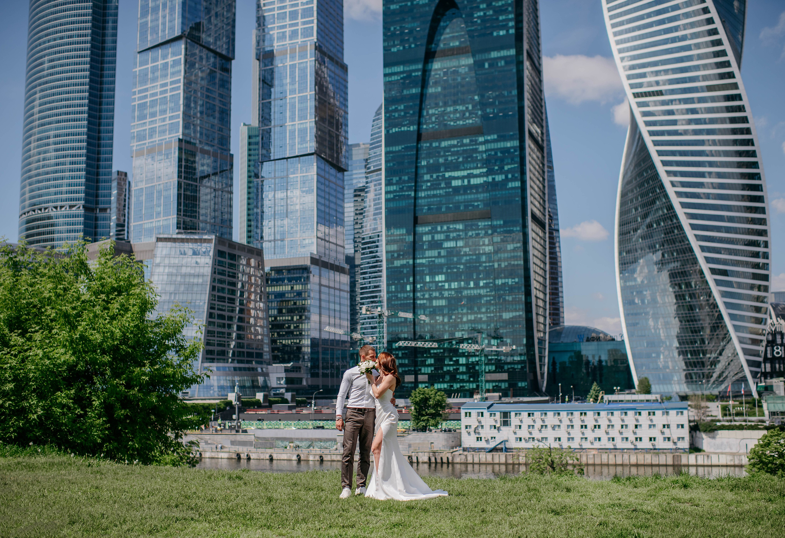 Arhangelskoe. Свадебный и семейный фотограф в г. Москва Ирина Гаврилова
