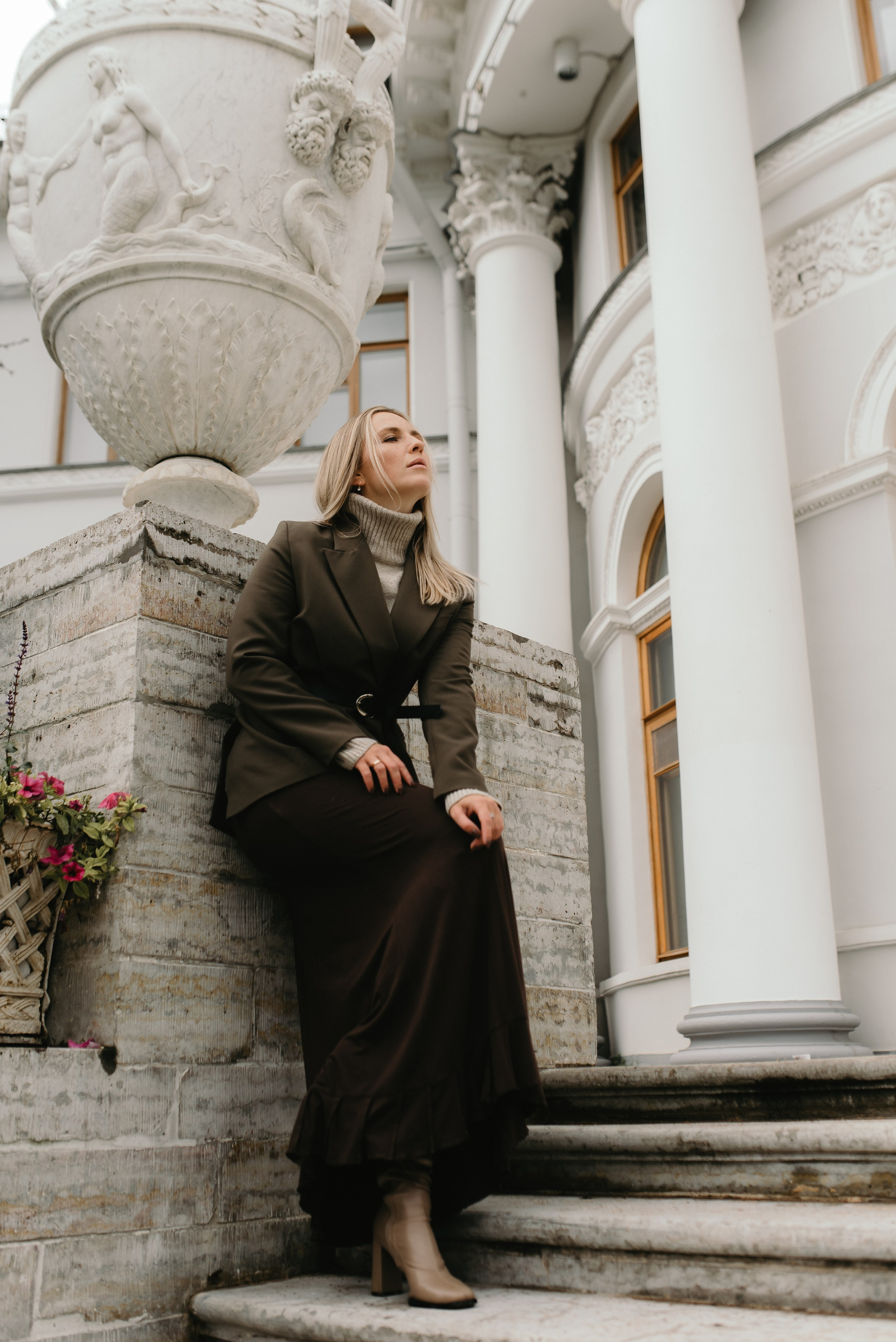 Фотограф Ксения Осипян