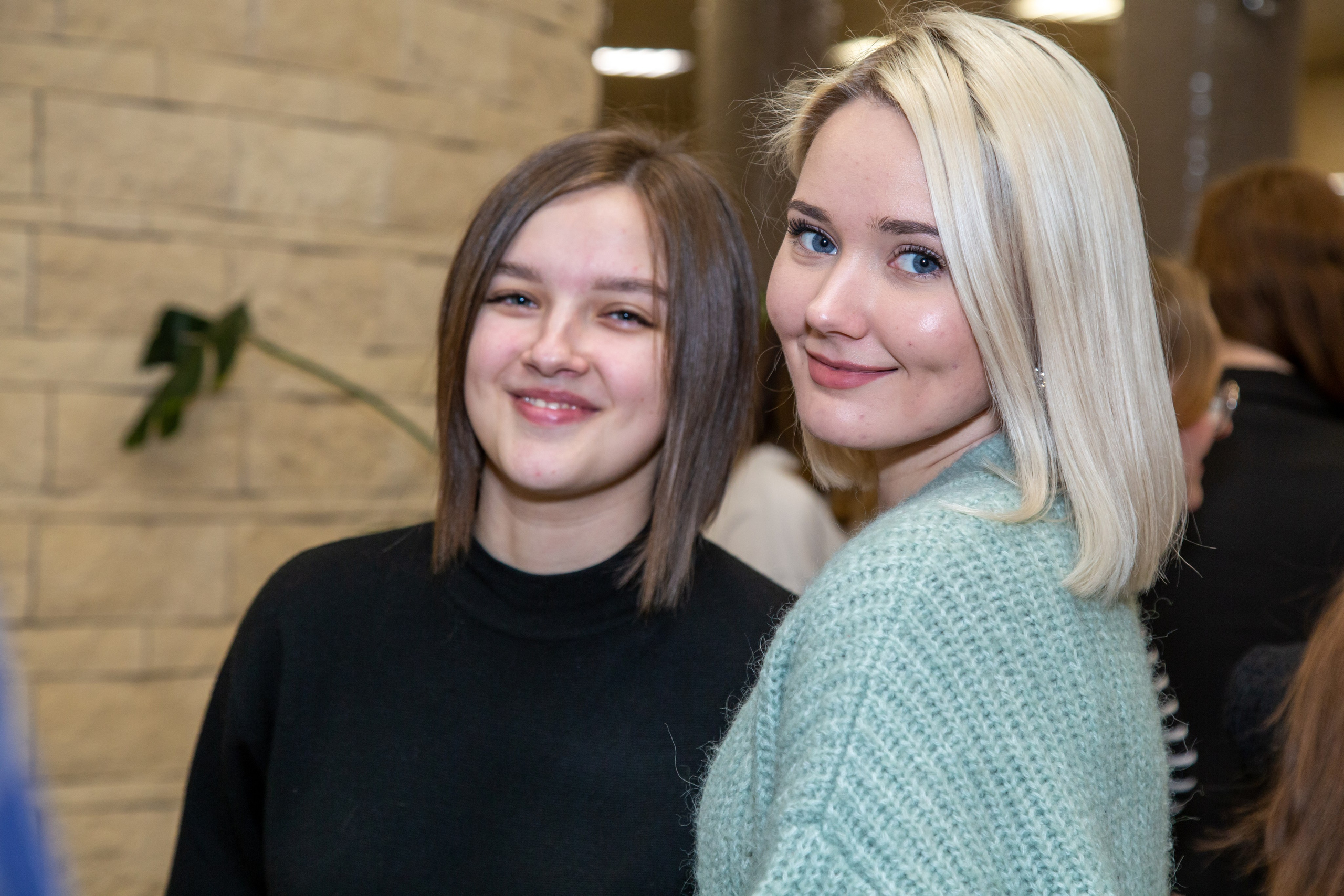 Репортажная съёмка для Домисольки на новый год. «Студия DRONAVT`s» — видеосъёмка и фотография г. Москва