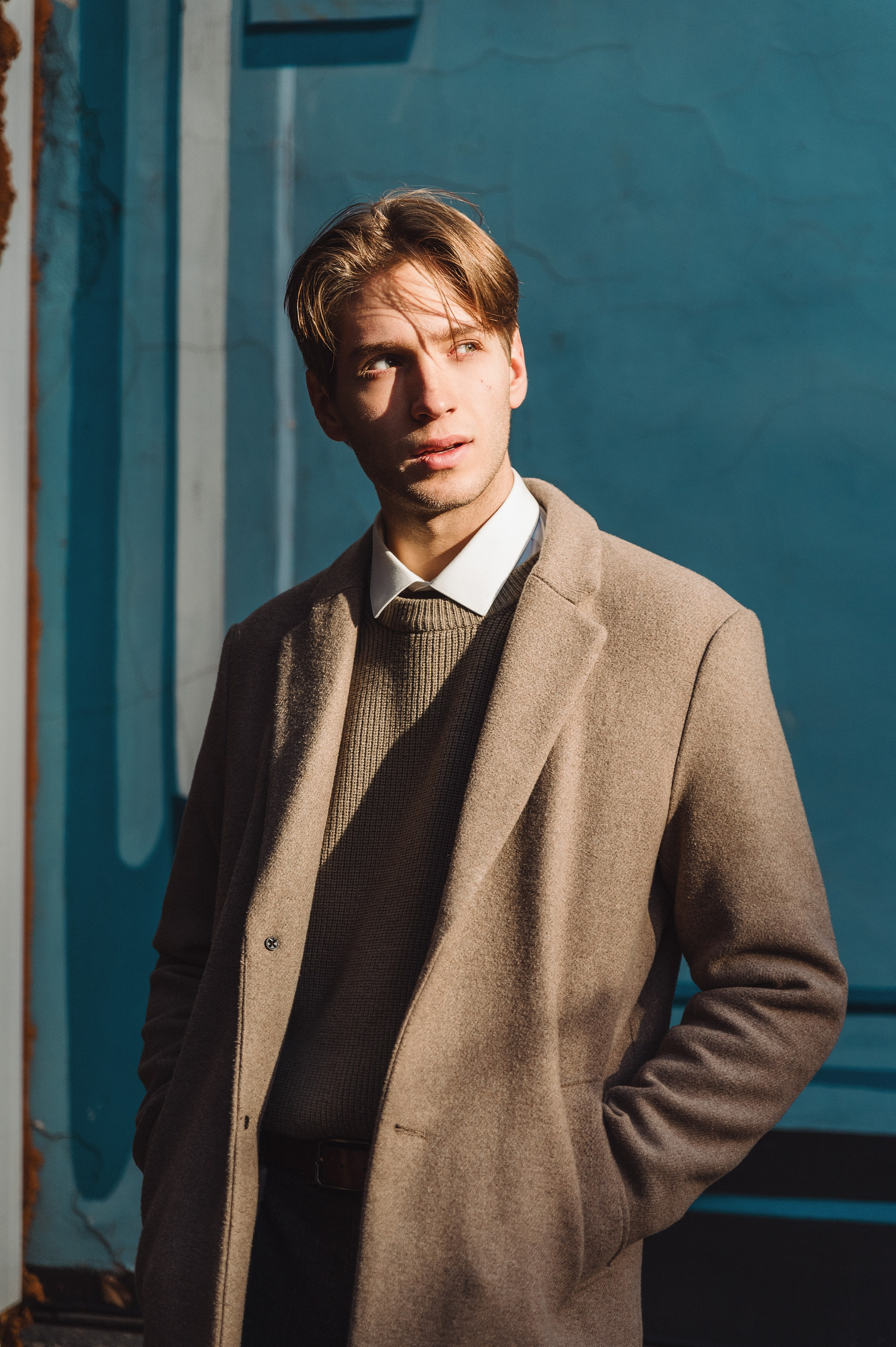 ДАНИИЛ. Фотограф в Алматы — Дарья Фёдорова