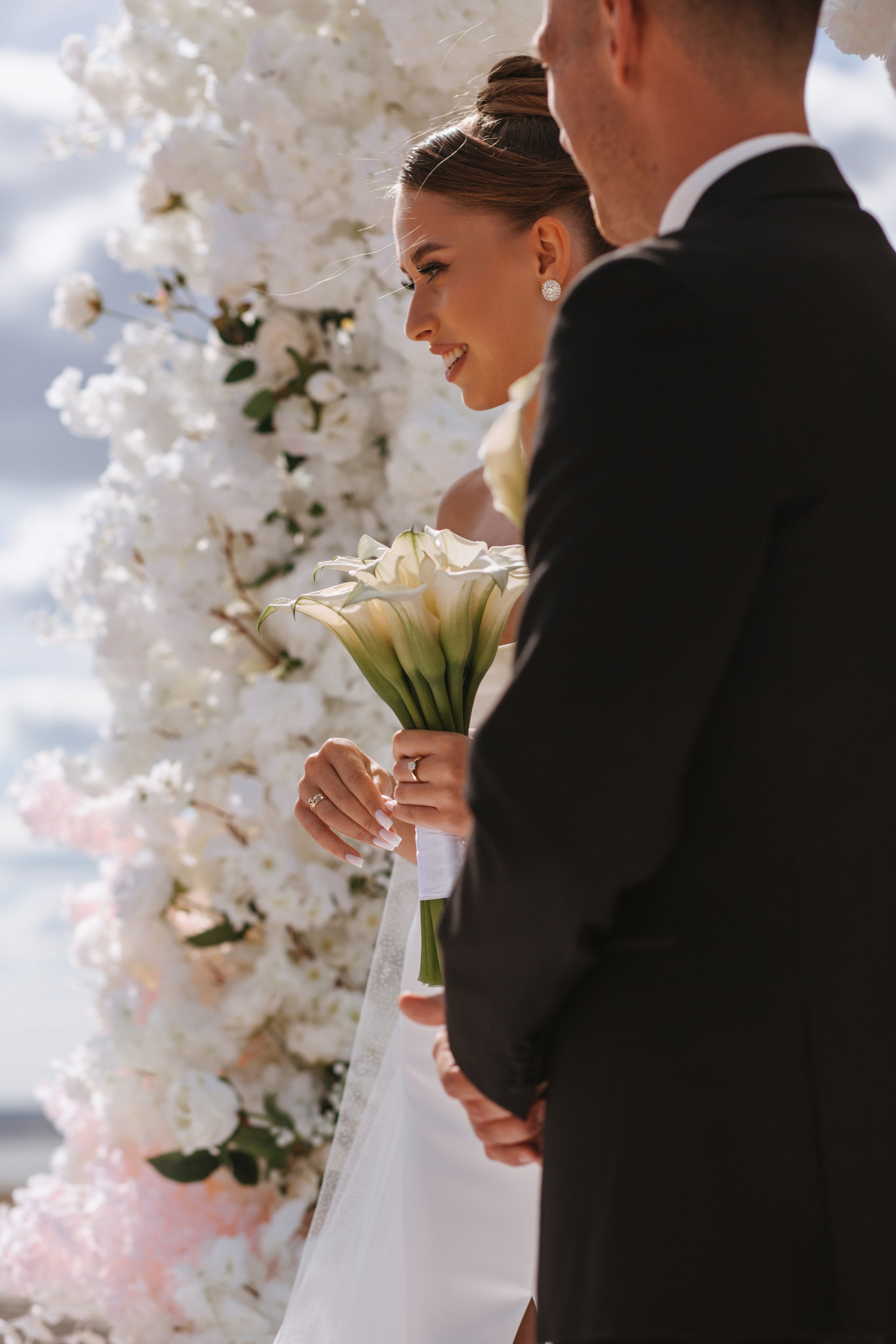 Сергей и Алена. Фотограф в Волгограде и Москве | Анастасия Лаврова