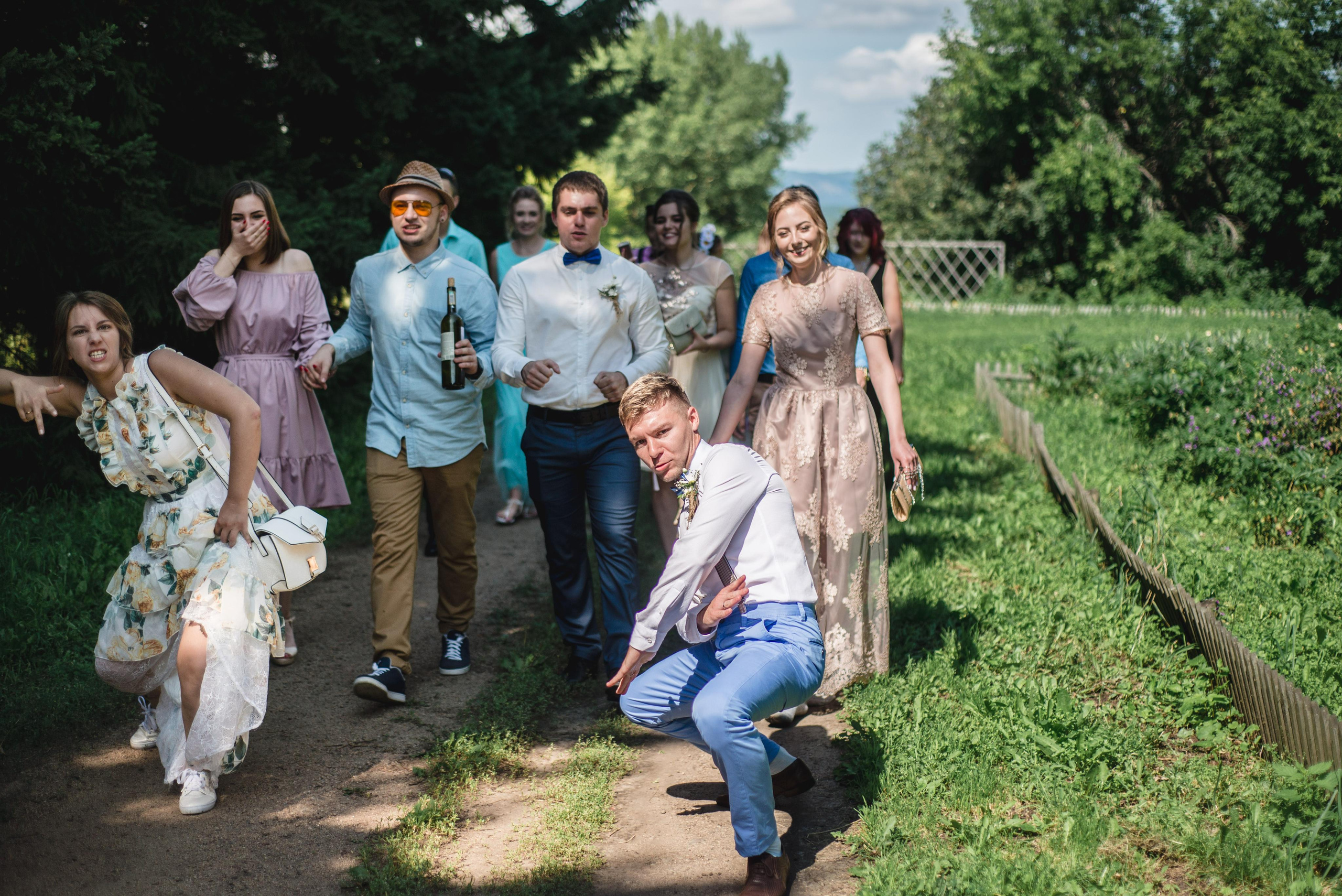 Артем и Татьяна. Свадебный и семейный фотограф в Екатеринбурге Михаил Третьяков