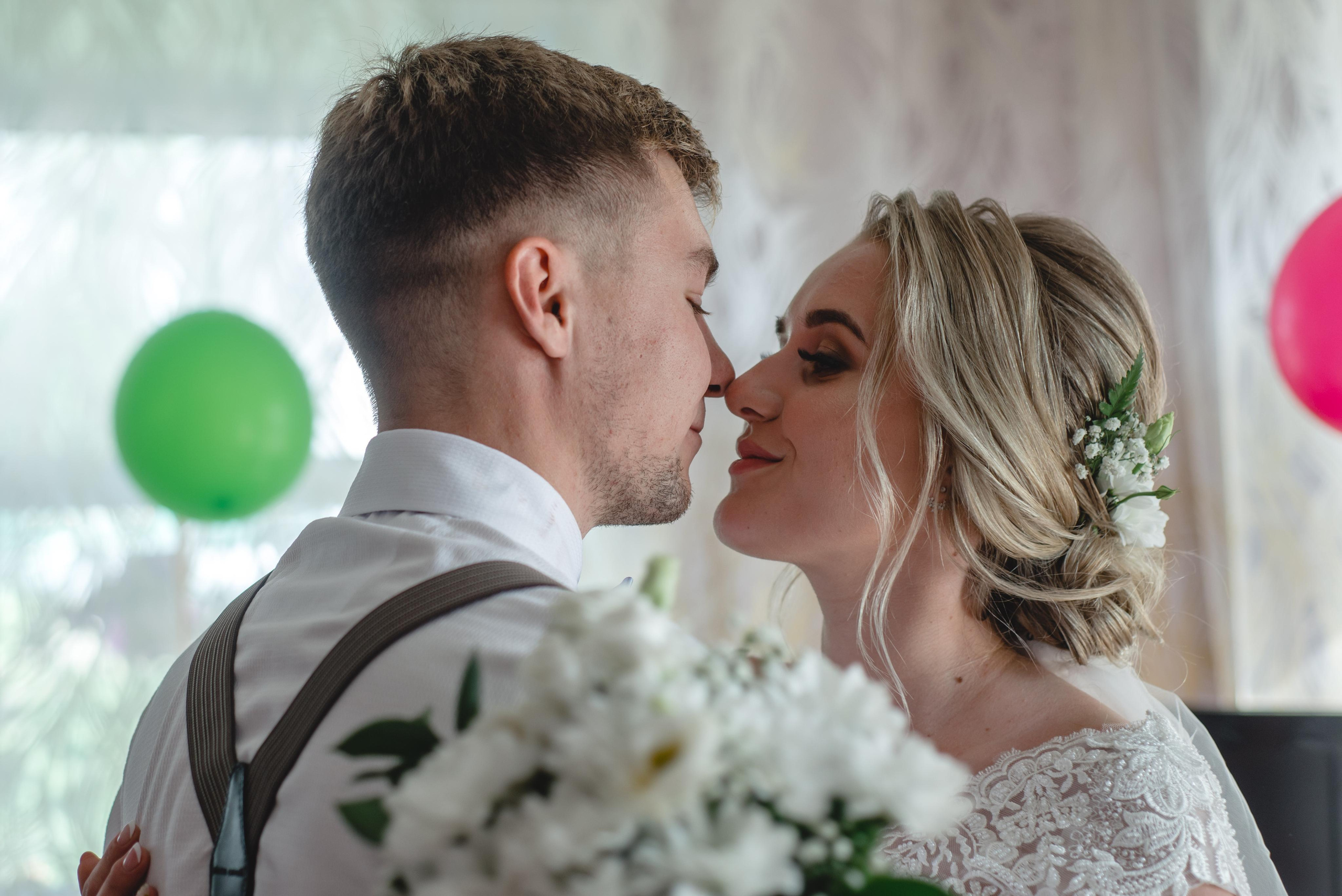 Артем и Татьяна. Свадебный и семейный фотограф в Екатеринбурге Михаил Третьяков