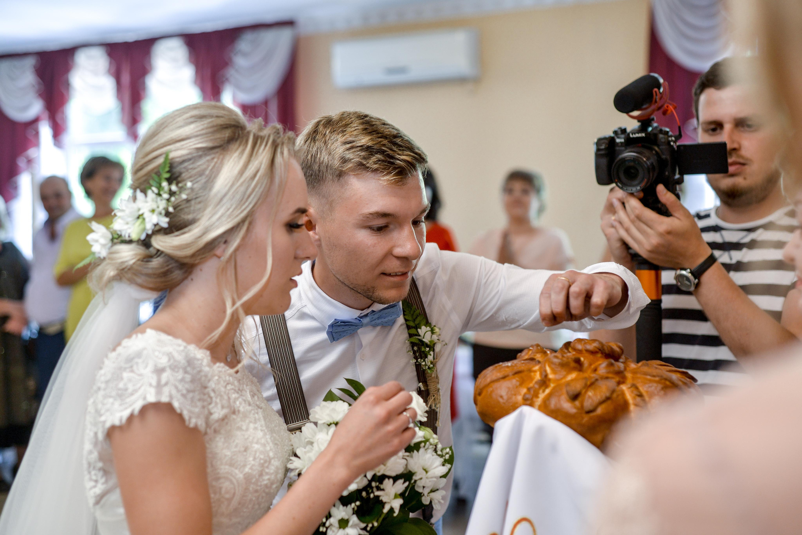 Артем и Татьяна. Свадебный и семейный фотограф в Екатеринбурге Михаил Третьяков