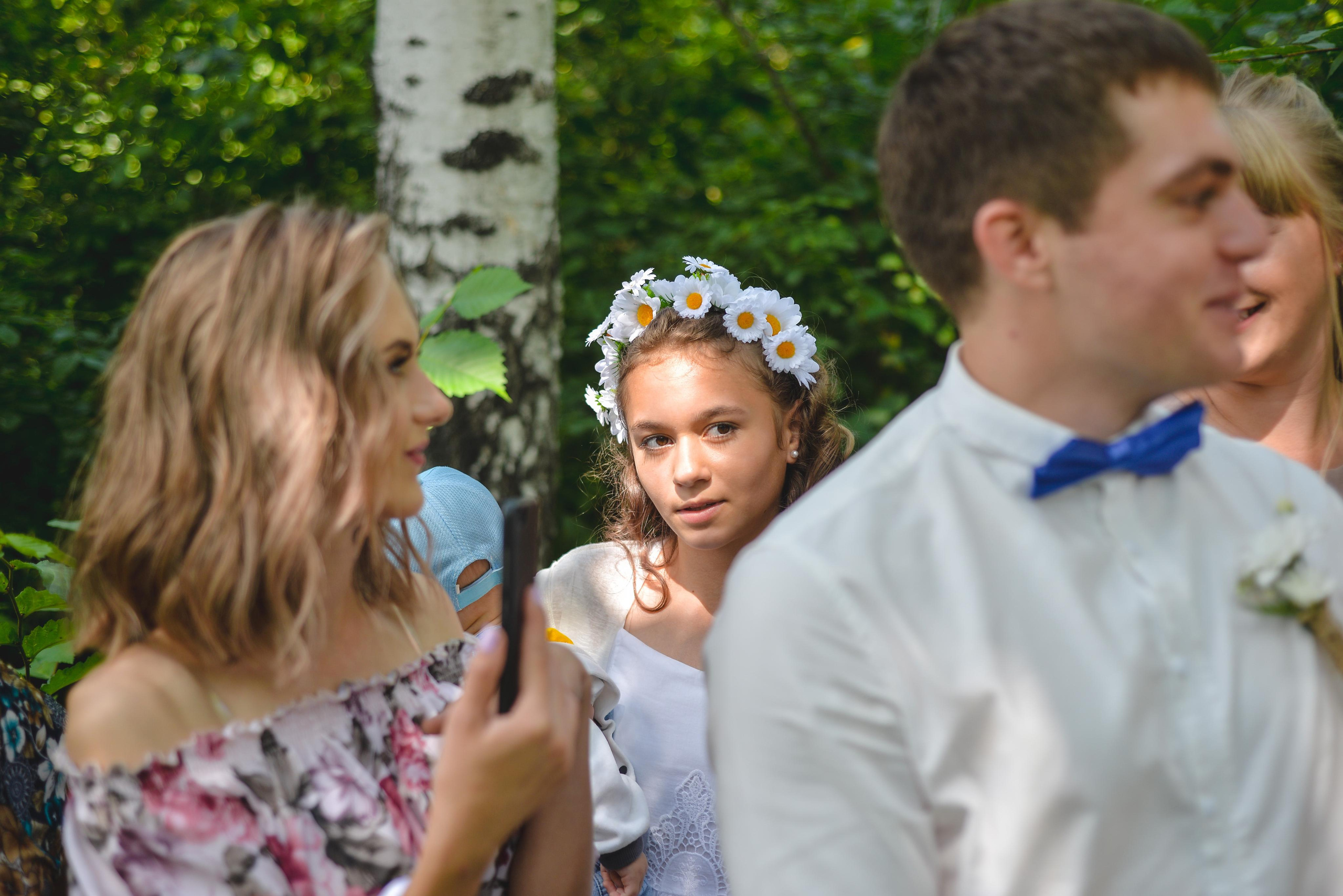 Артем и Татьяна. Свадебный и семейный фотограф в Екатеринбурге Михаил Третьяков