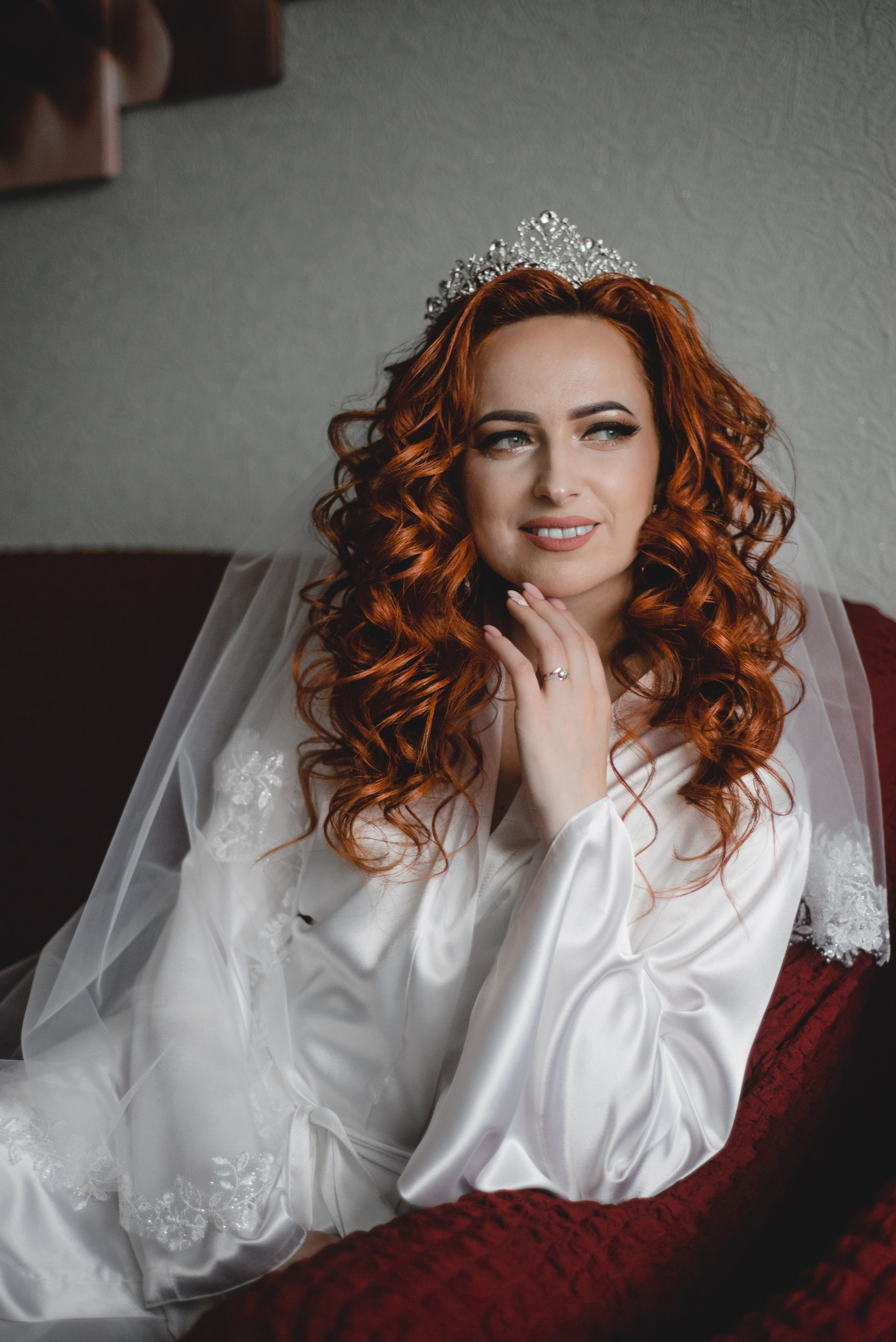 Владимир и Ксения. Свадебный и семейный фотограф в Екатеринбурге Михаил Третьяков