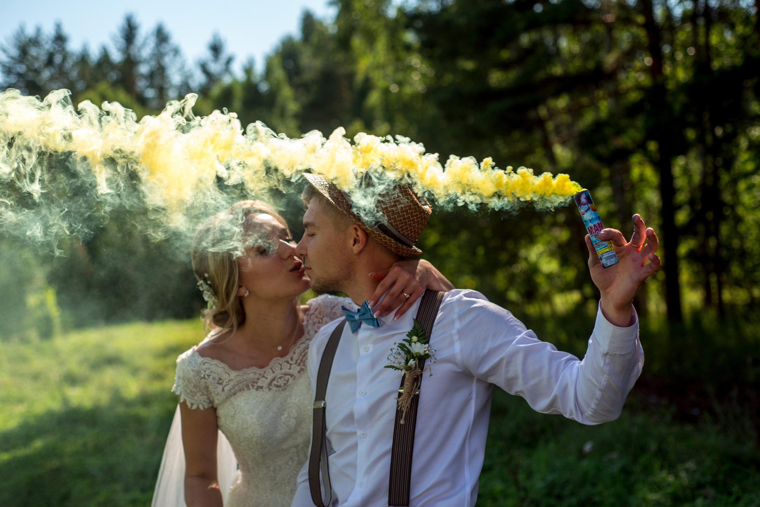 Артем и Татьяна. Свадебный и семейный фотограф в Екатеринбурге Михаил Третьяков