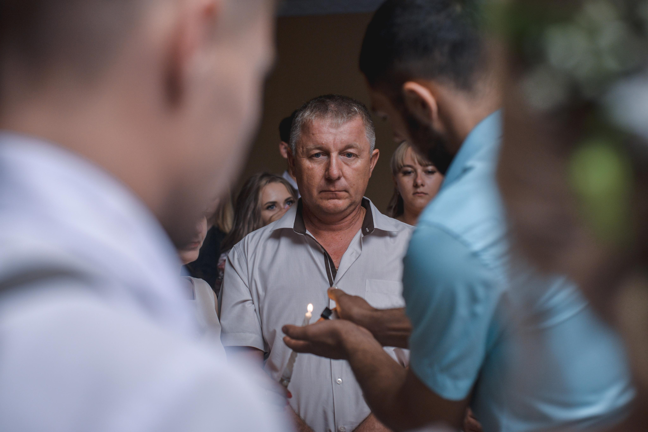 Артем и Татьяна. Свадебный и семейный фотограф в Екатеринбурге Михаил Третьяков