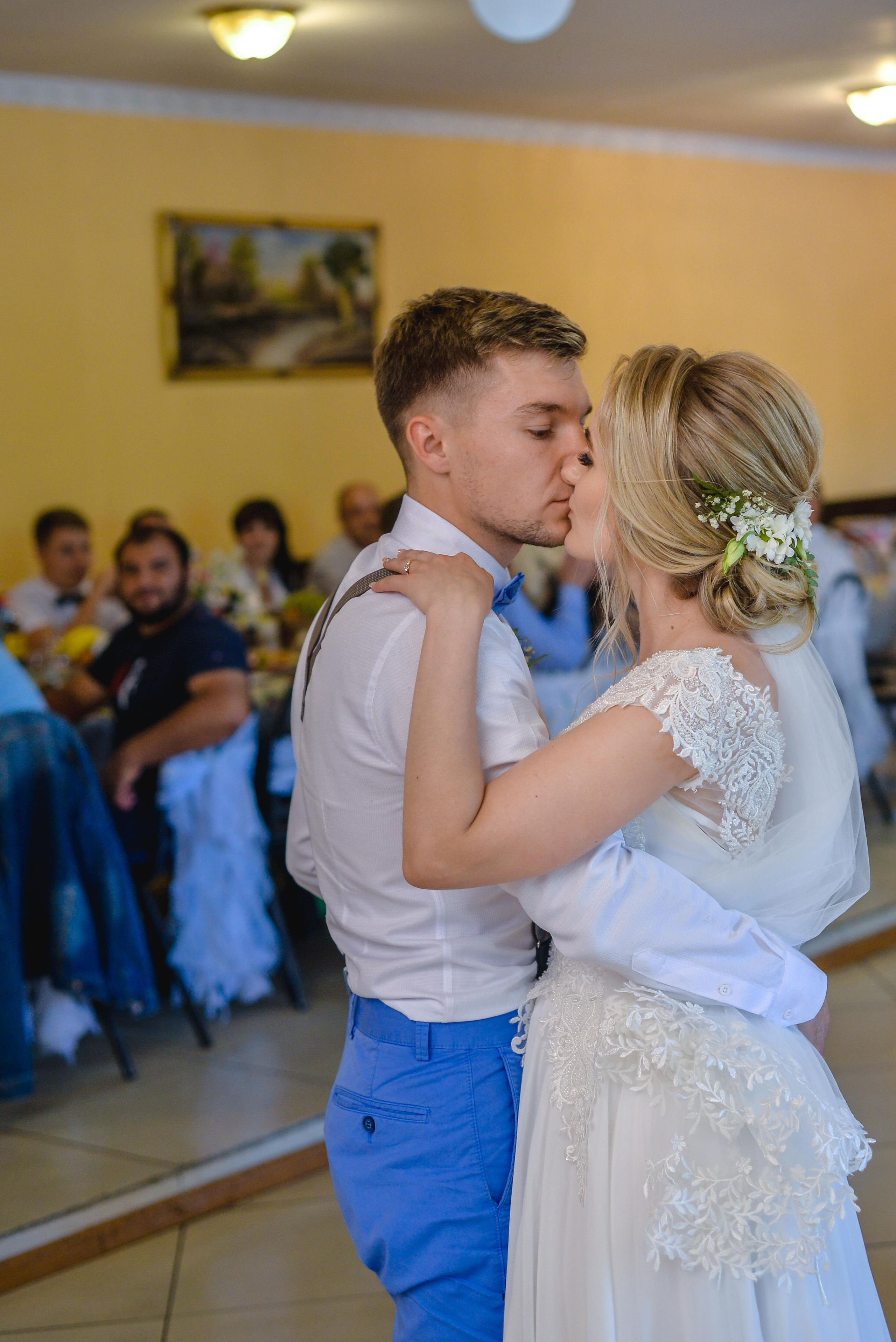 Артем и Татьяна. Свадебный и семейный фотограф в Екатеринбурге Михаил Третьяков