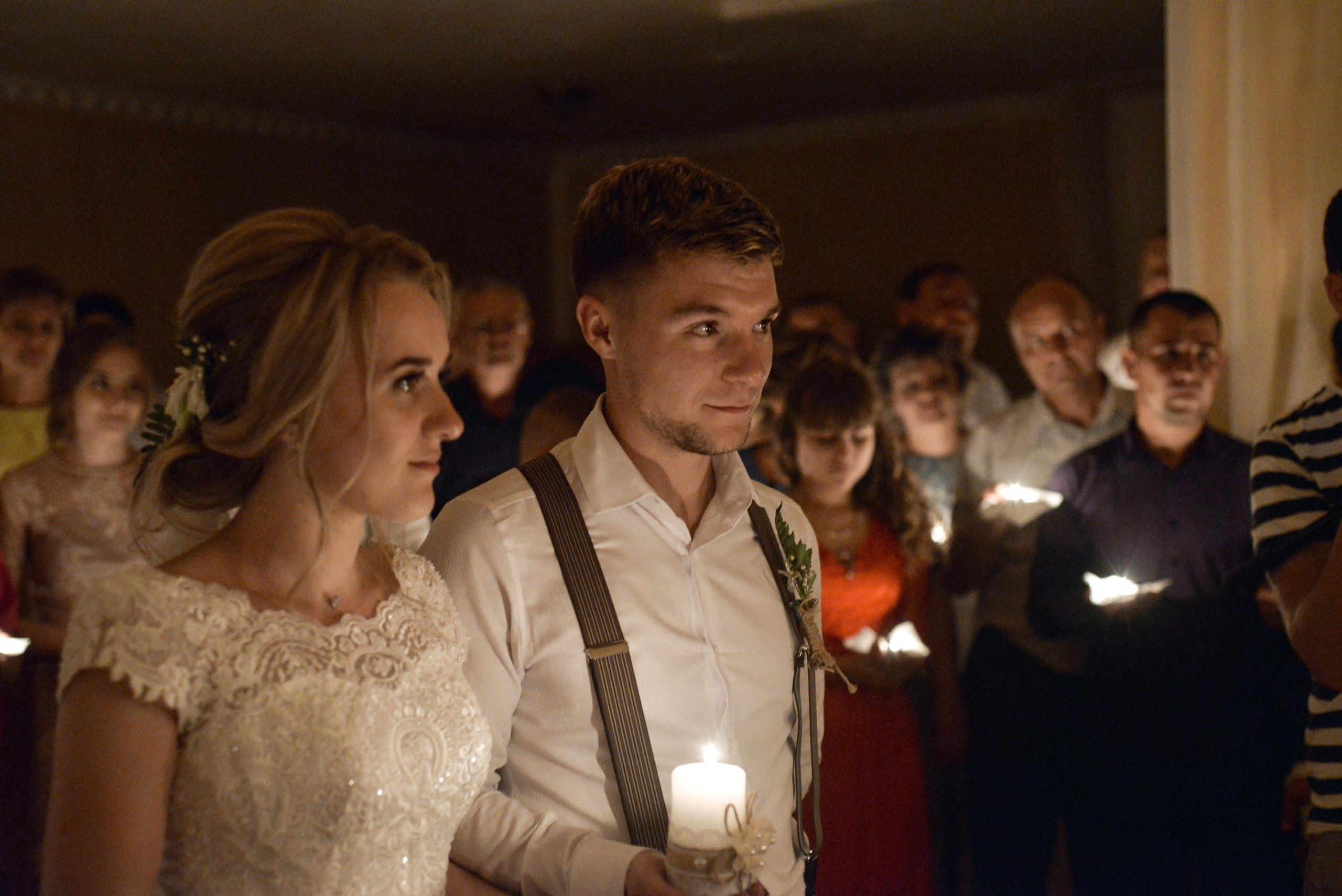 Артем и Татьяна. Свадебный и семейный фотограф в Екатеринбурге Михаил Третьяков